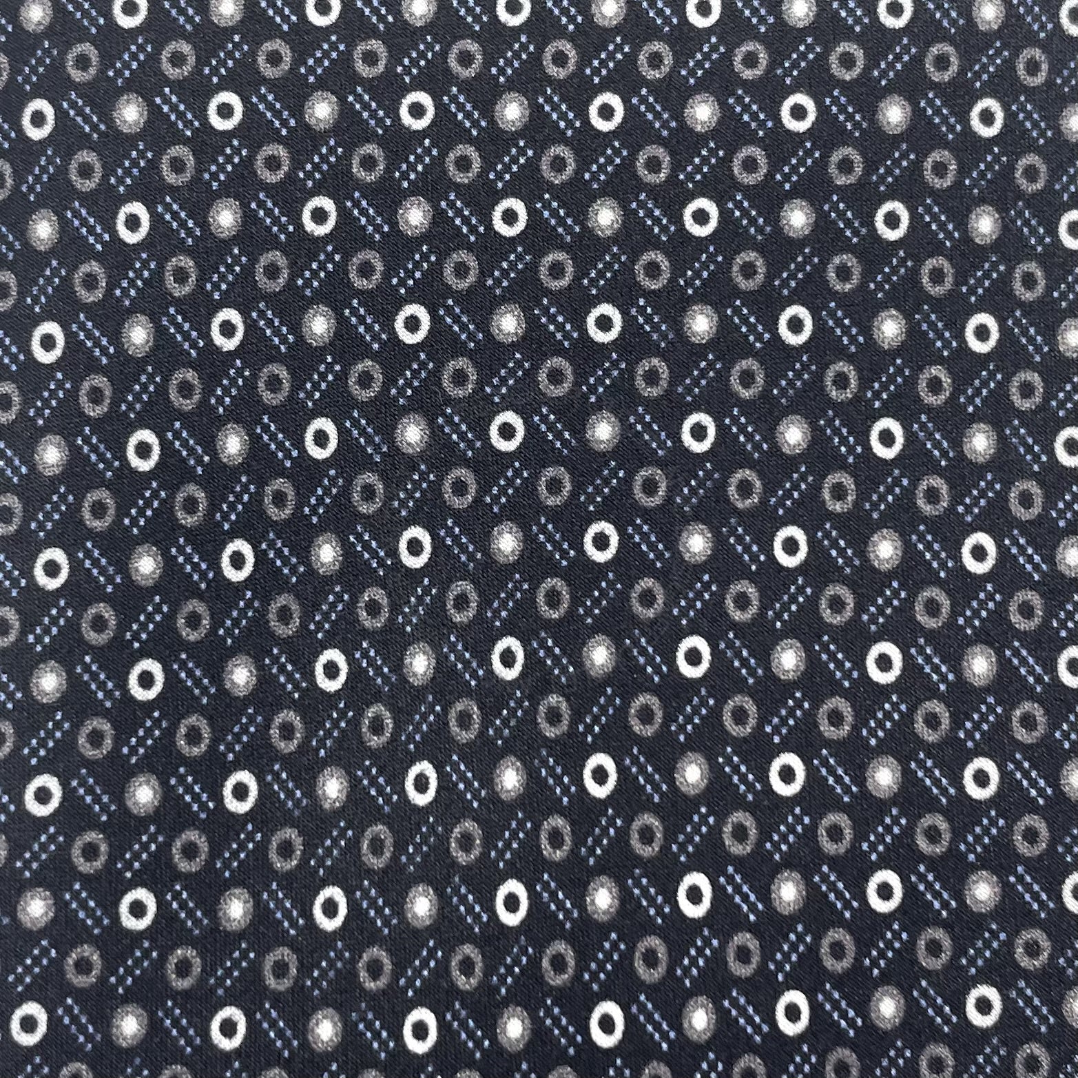 Silk Tie