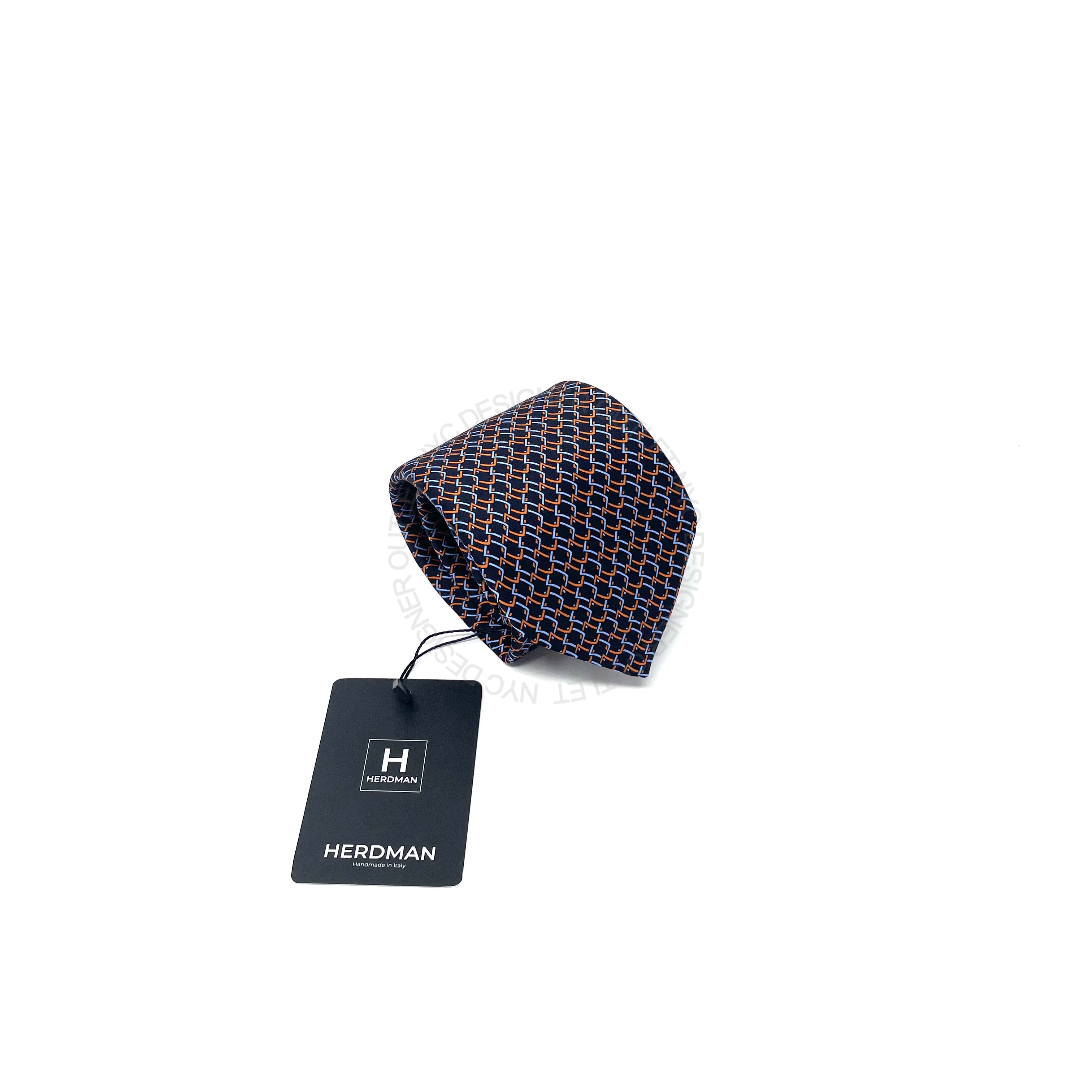 Silk Tie
