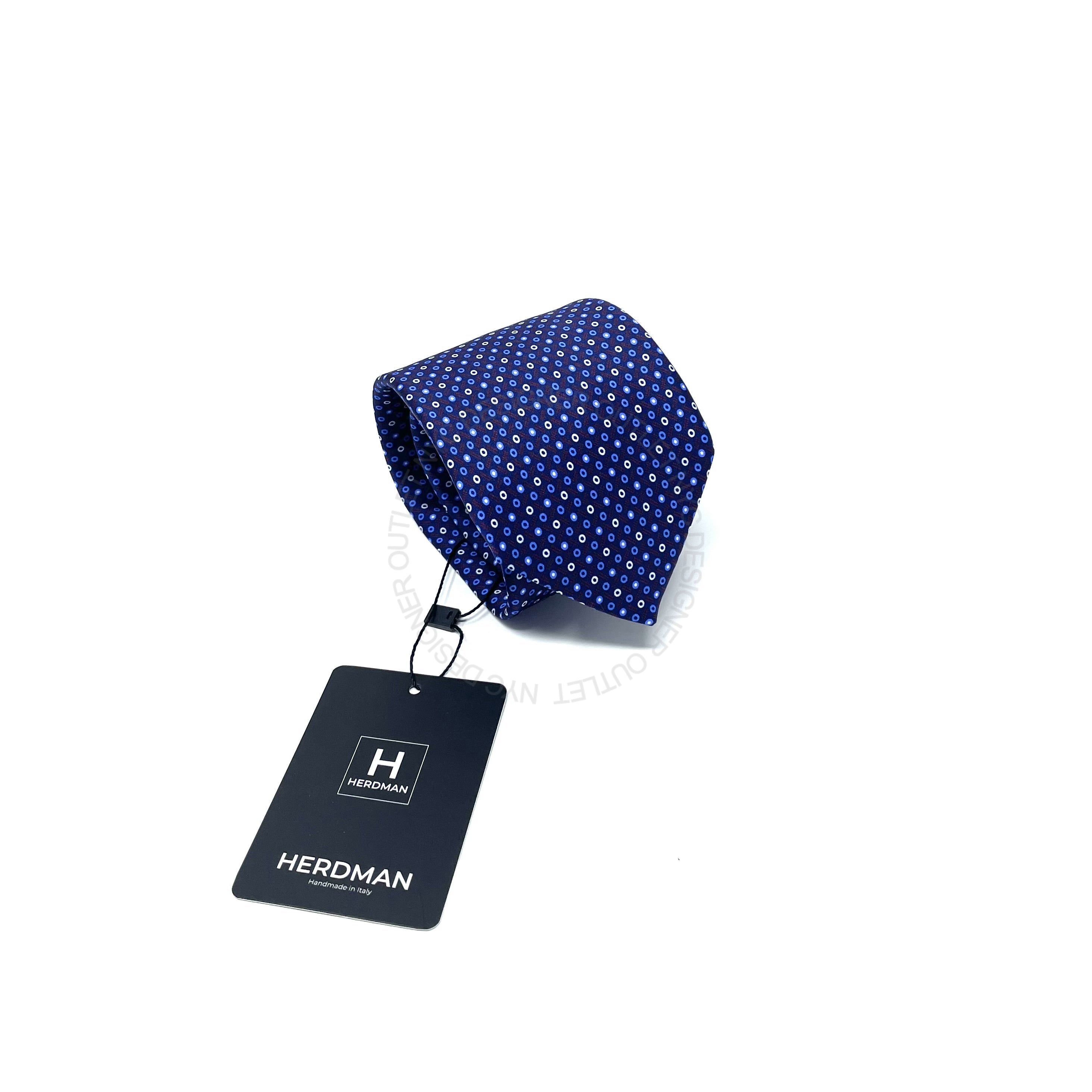 Silk Tie