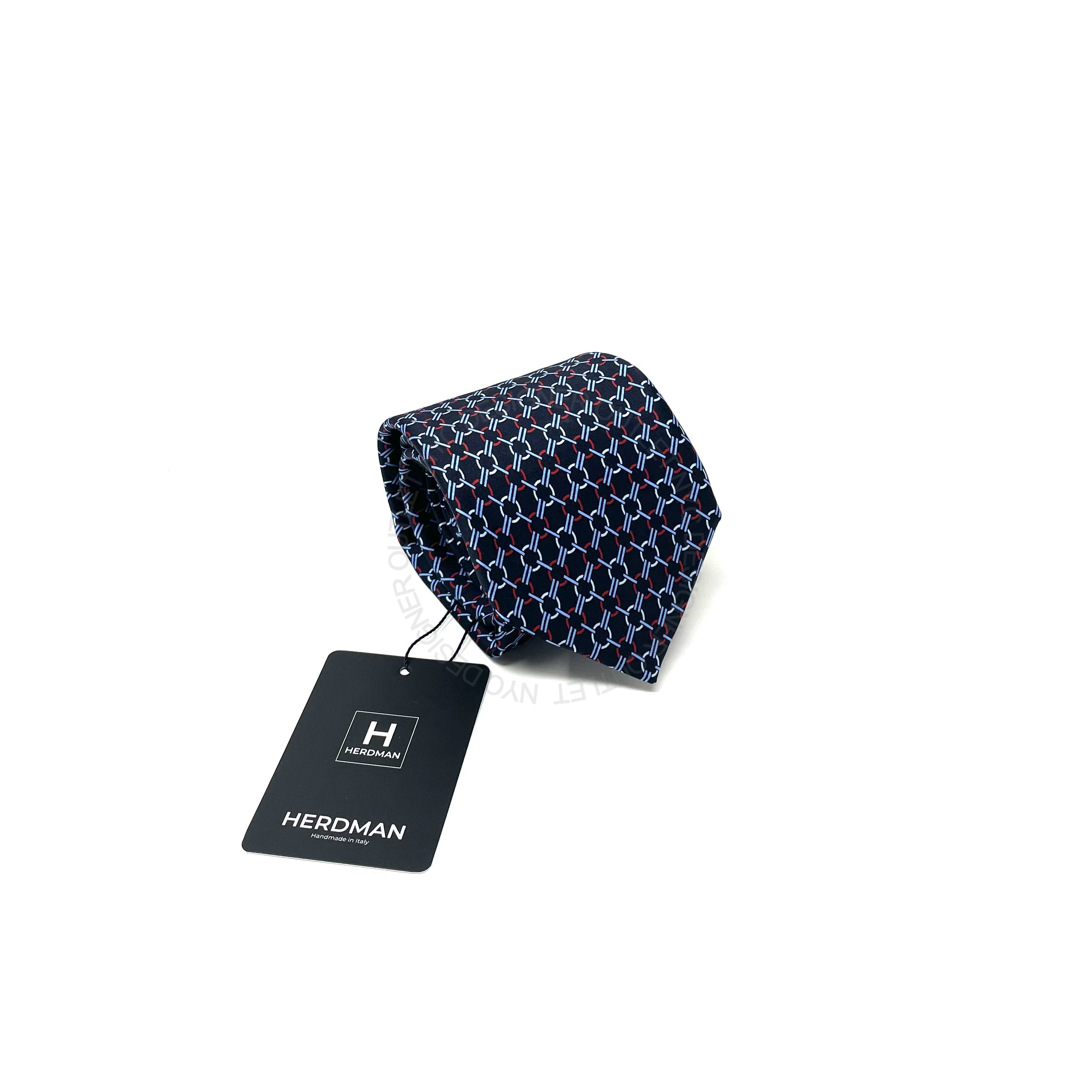 Silk Tie