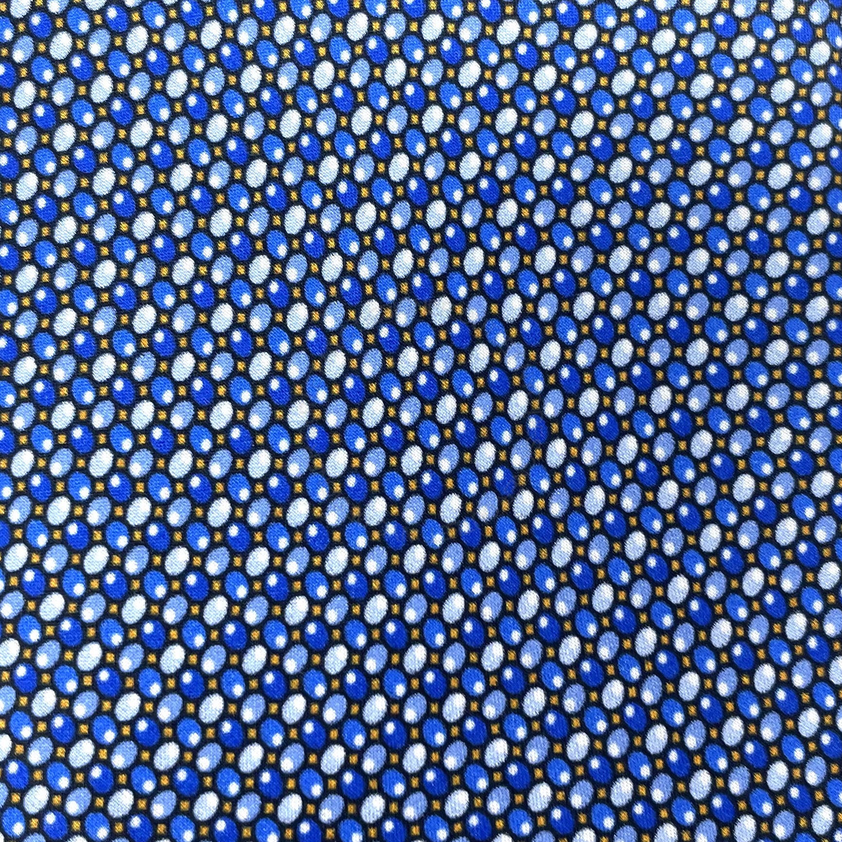 Silk Tie