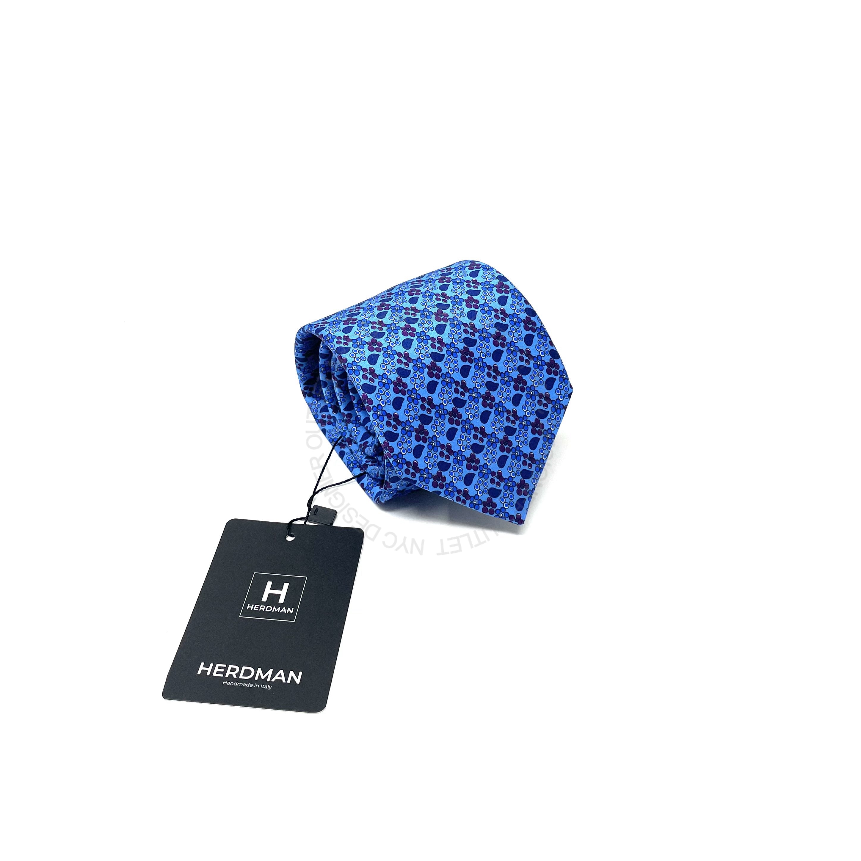 Silk Tie
