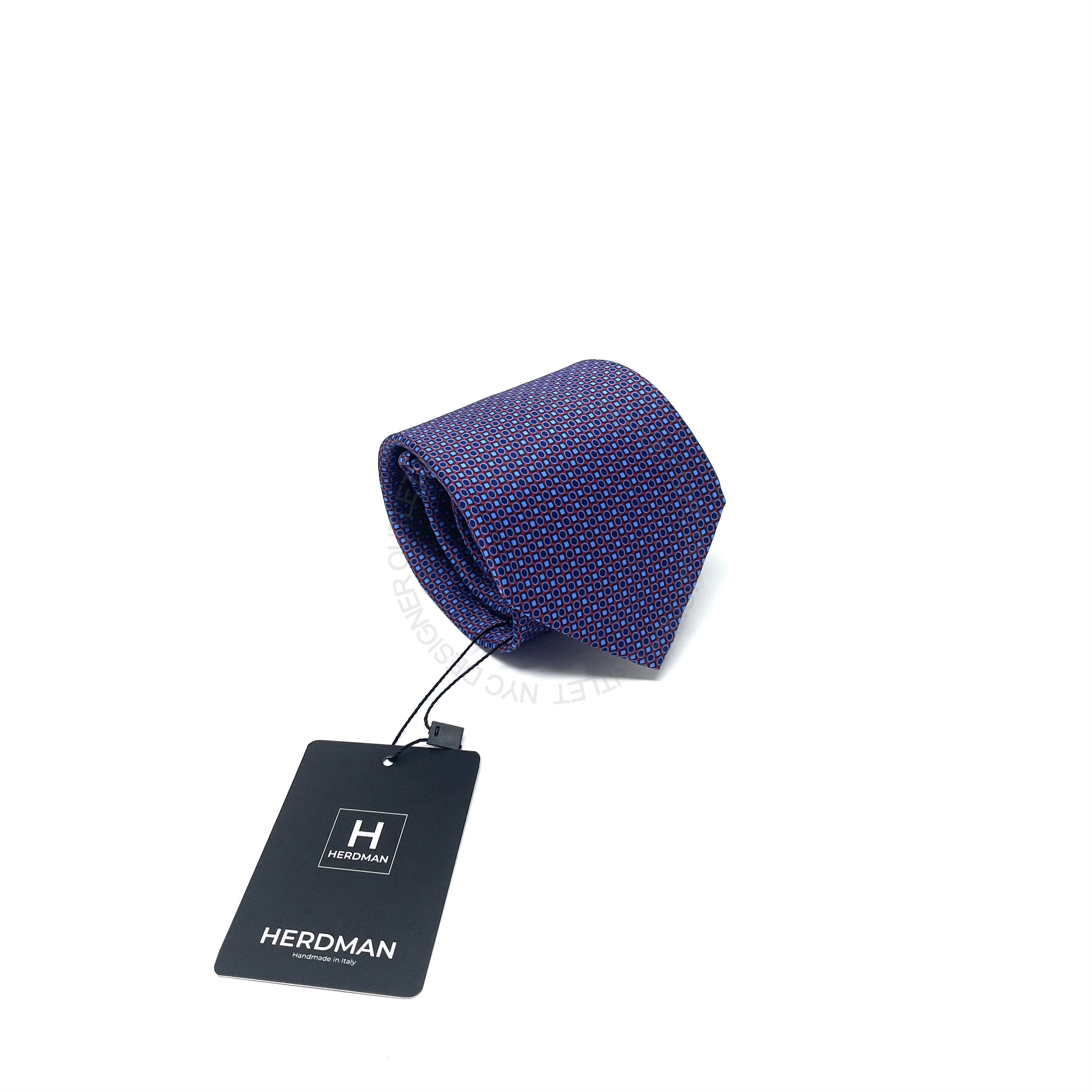 Silk Tie