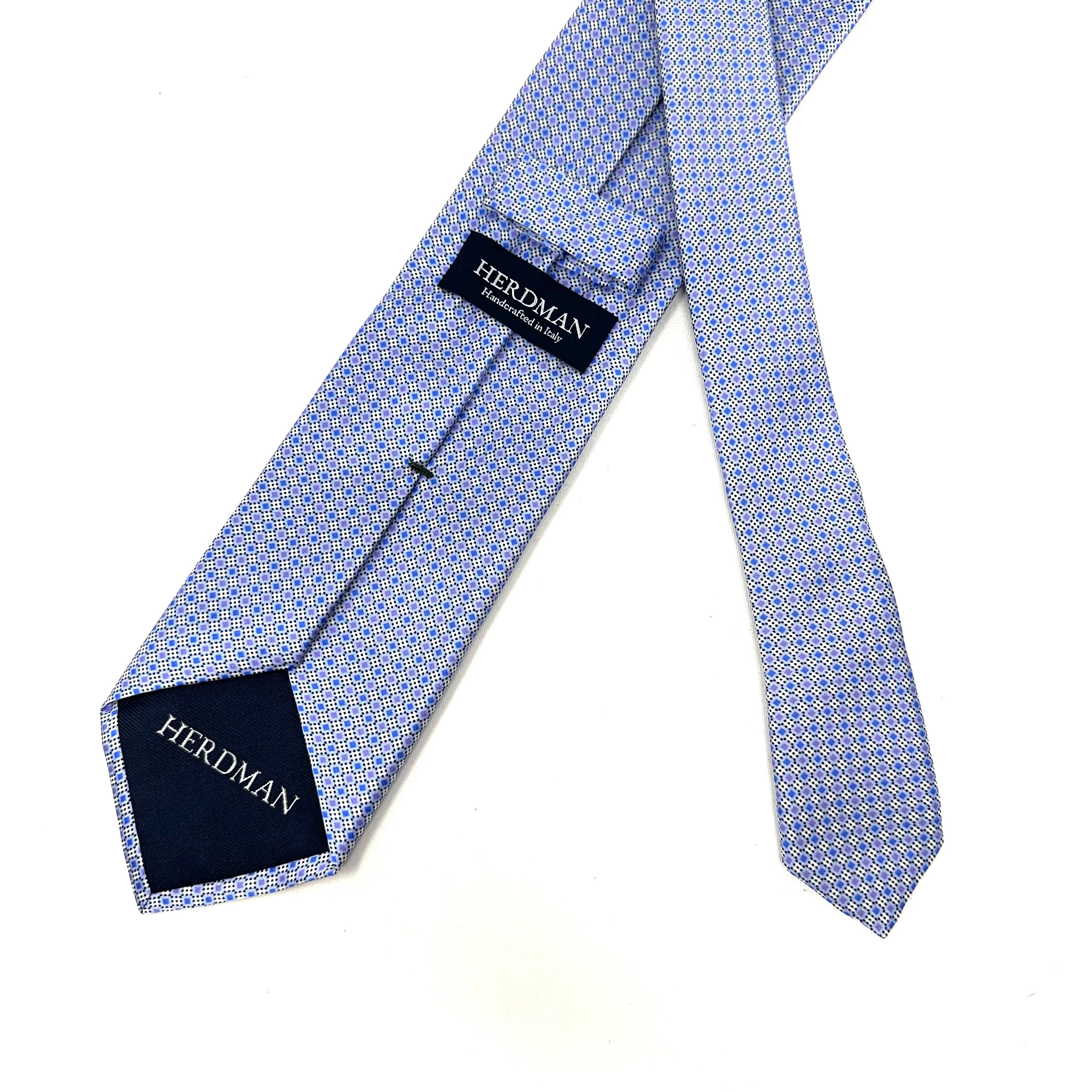 Silk Tie