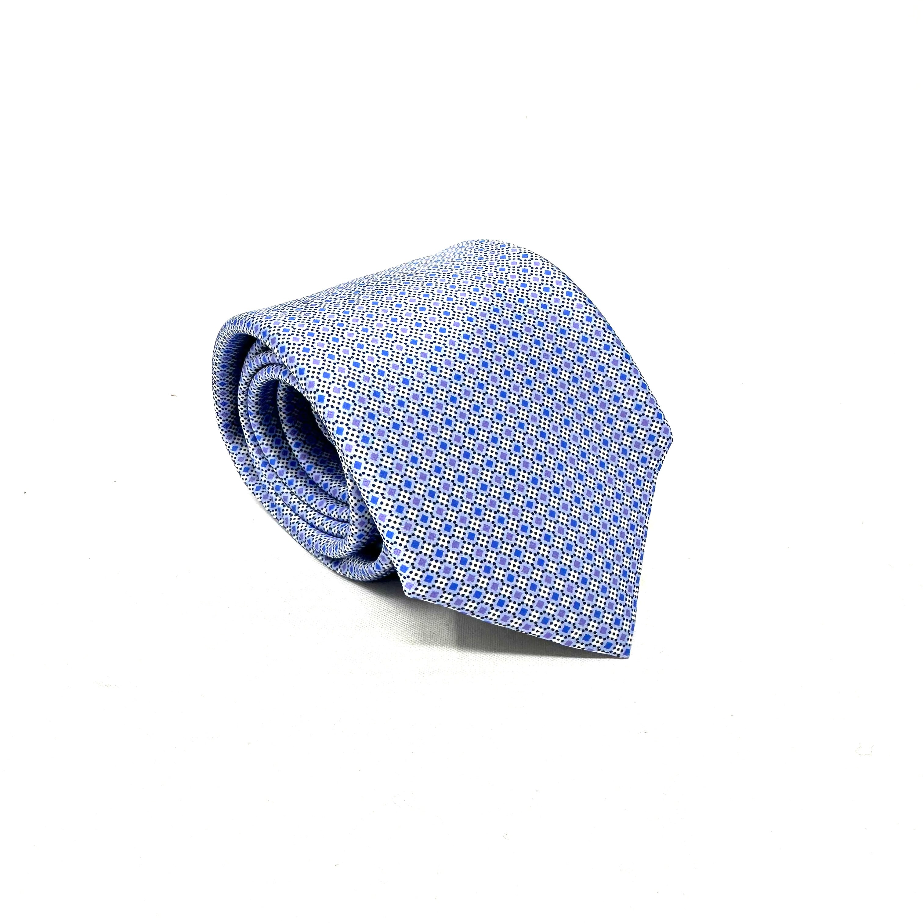 Silk Tie