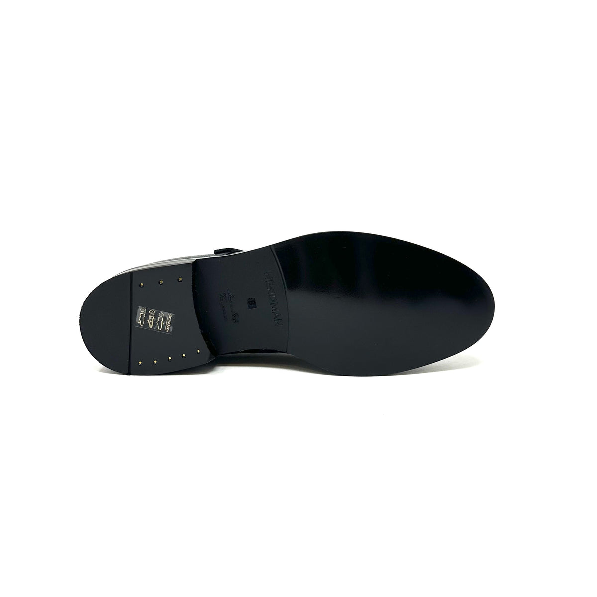 HERDMAN SPECTOR MONKSTRAP