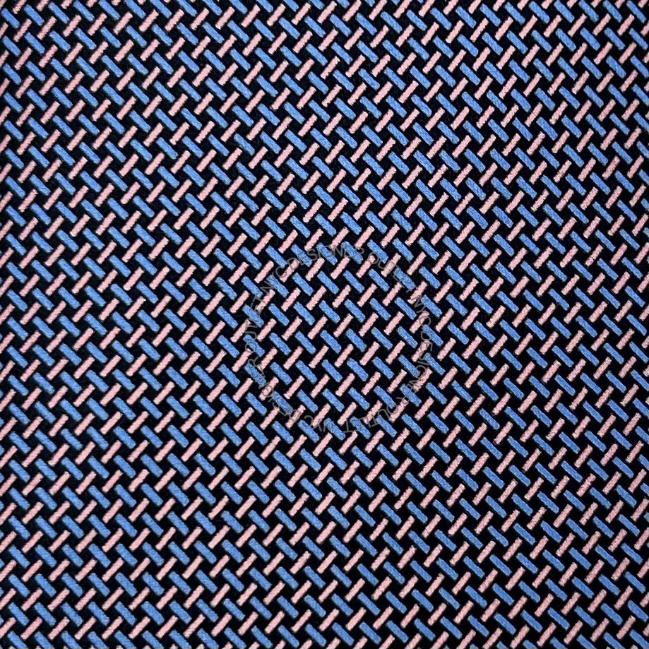 Herdman Silk Tie
