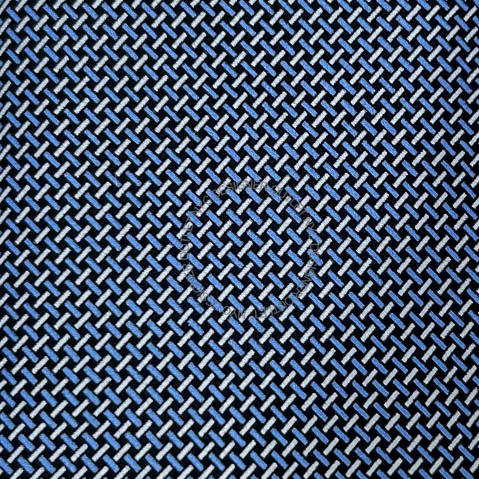 Herdman Silk Tie