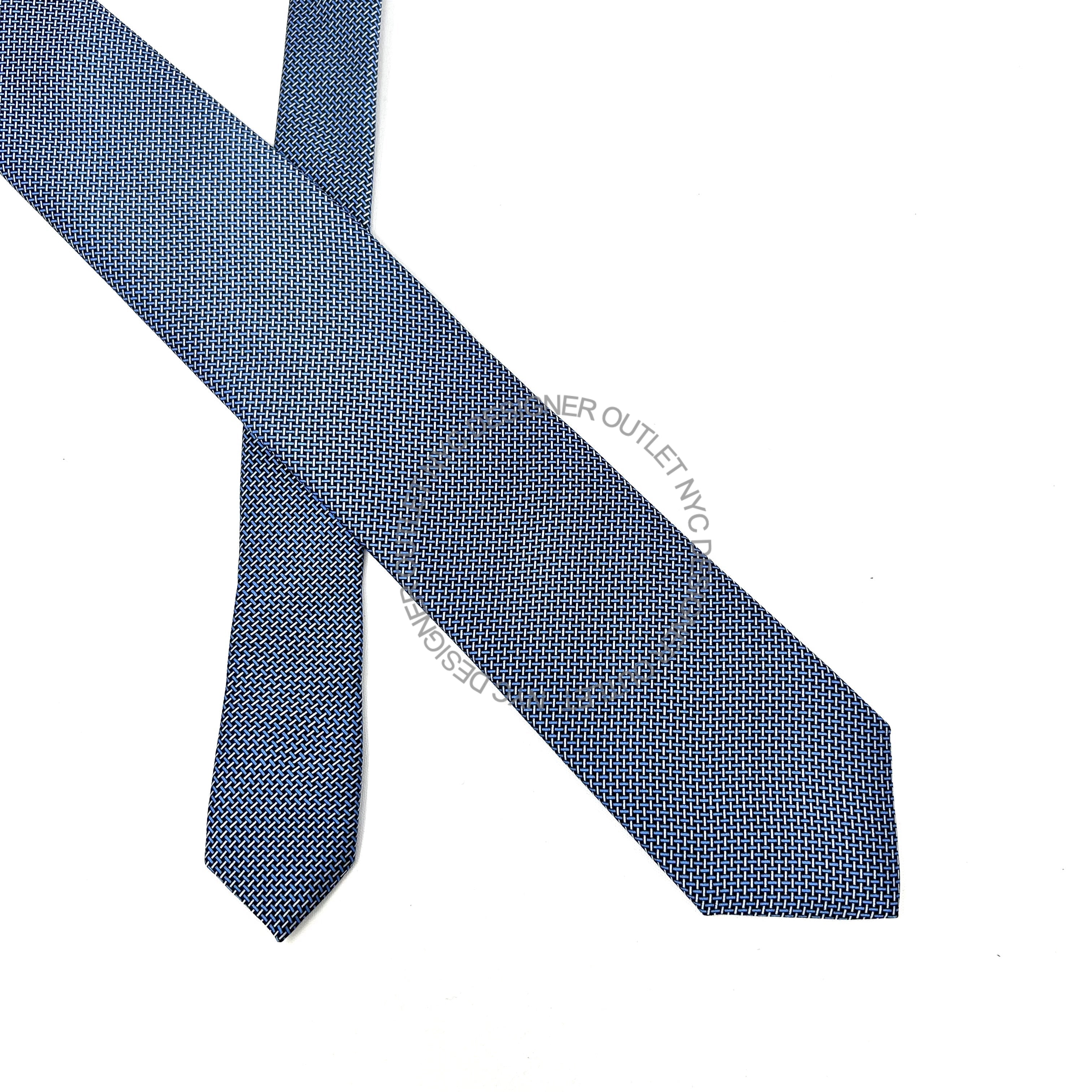 Herdman Silk Tie
