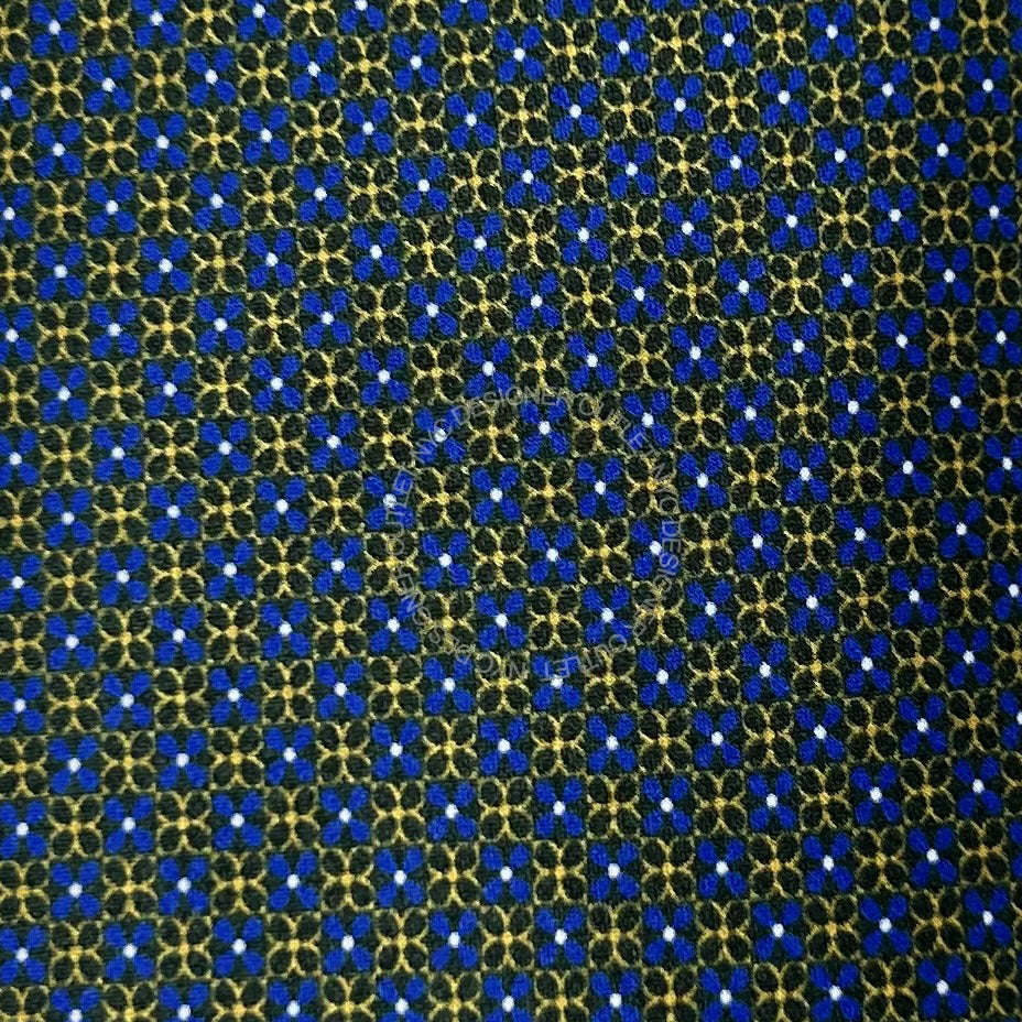 Silk Tie