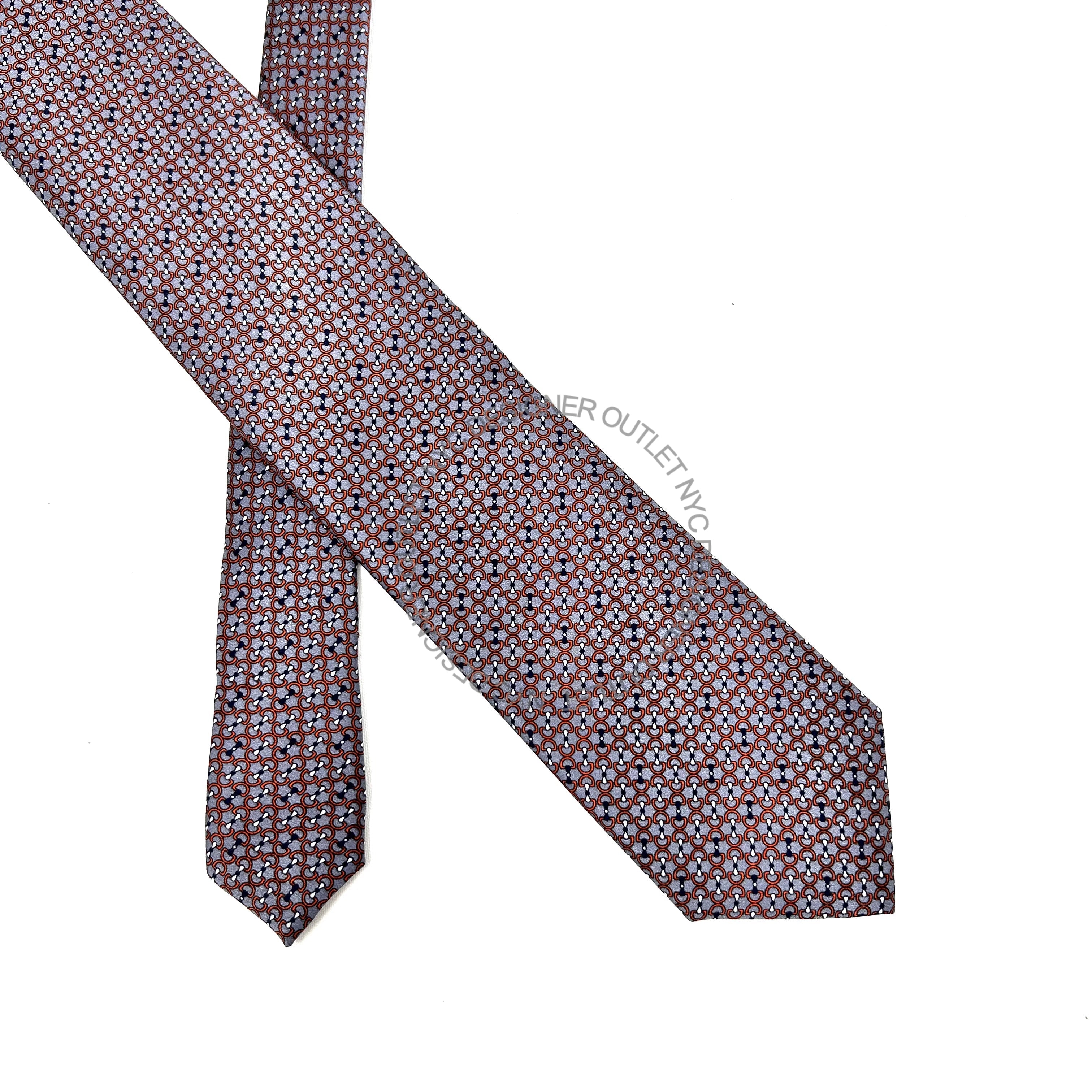 Silk Tie
