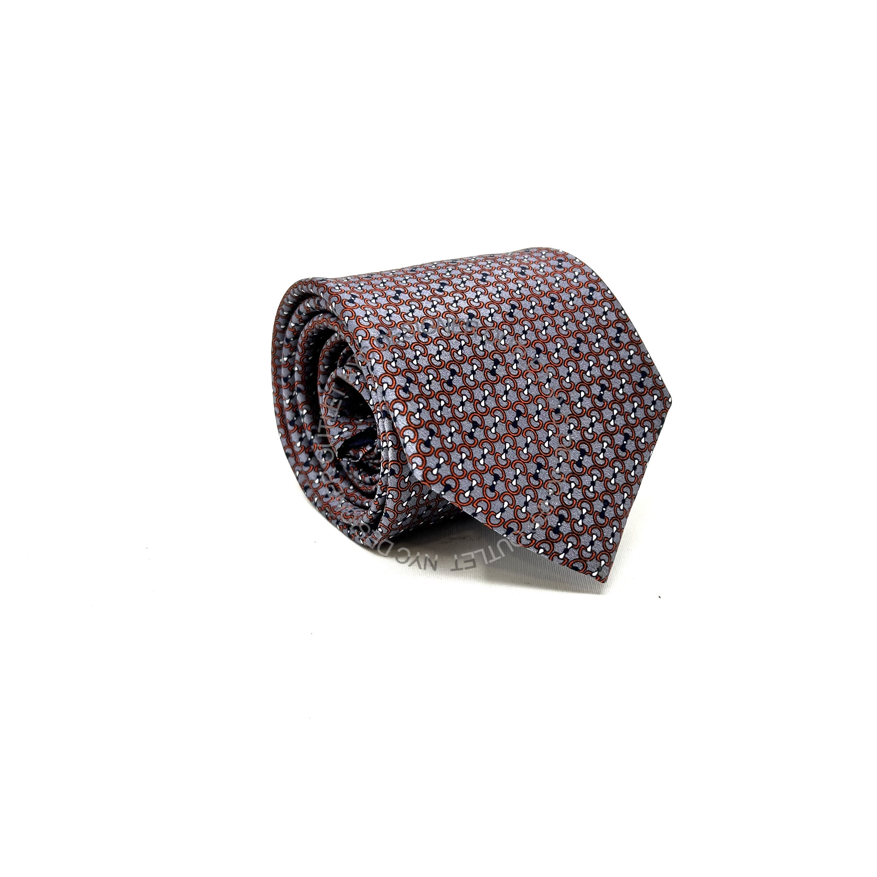 Silk Tie