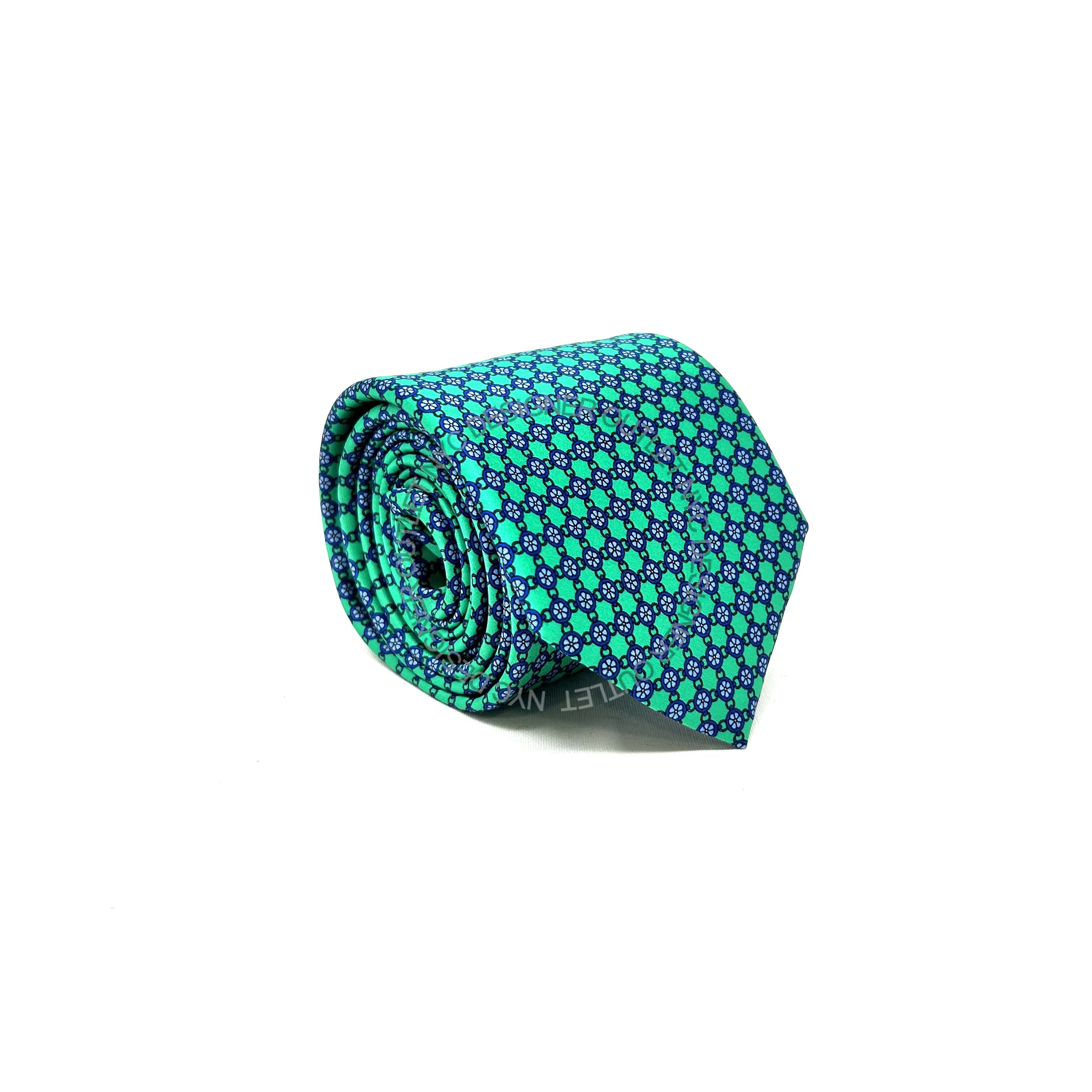 Silk Tie