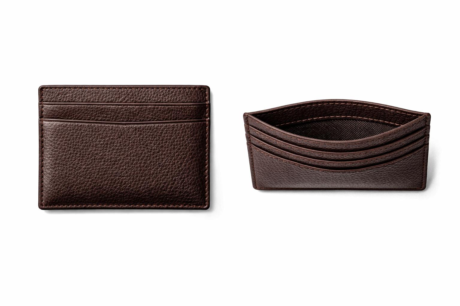HERDMAN CARD HOLDER