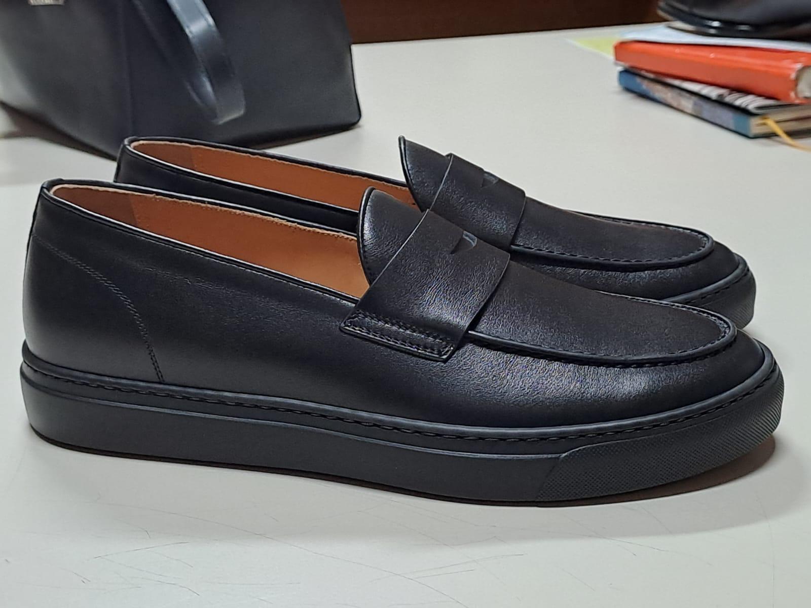 THE LITT PENNY LOAFER