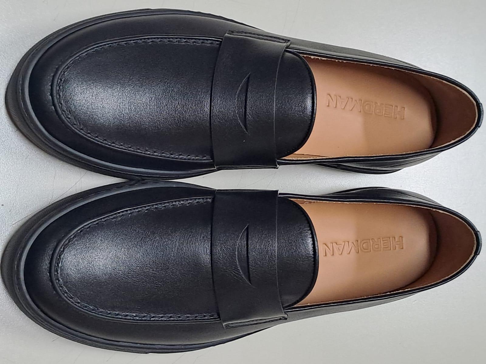 THE LITT PENNY LOAFER
