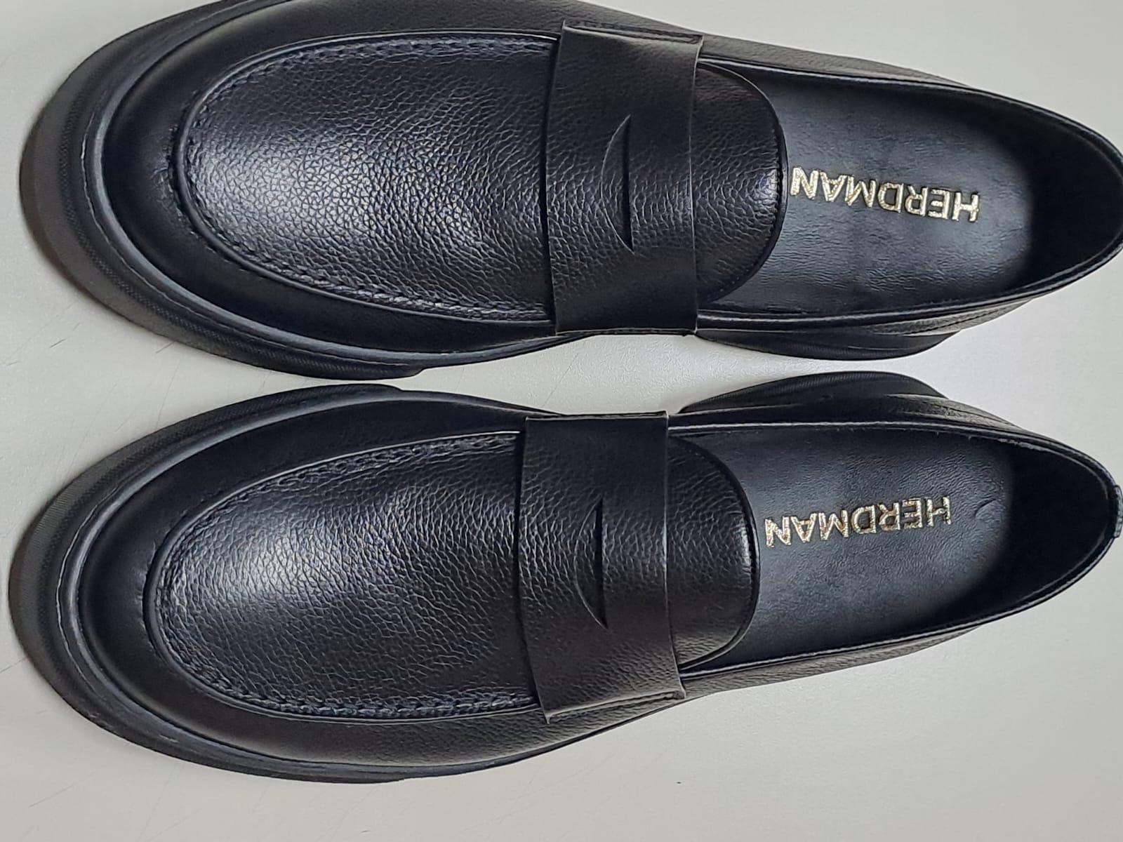 THE LUMIN PENNY LOAFER