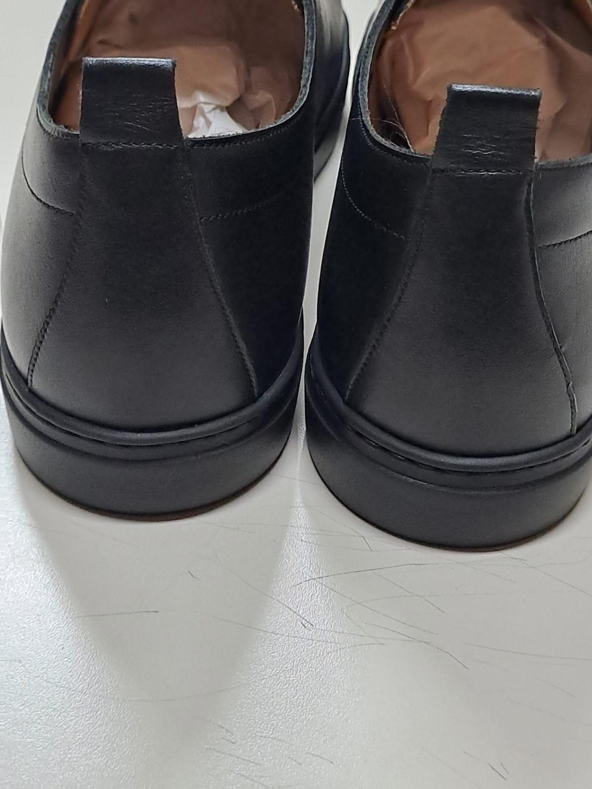 THE ASCENT SNEAKER