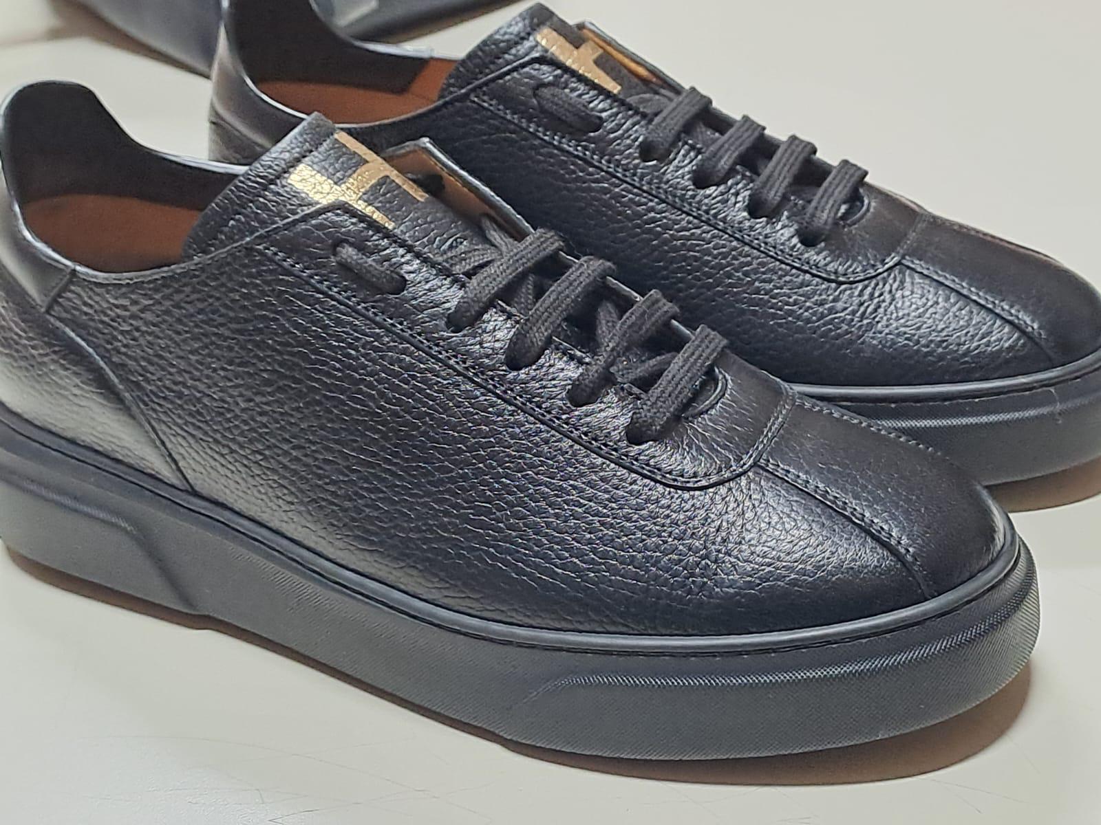 THE CIPHER SNEAKER