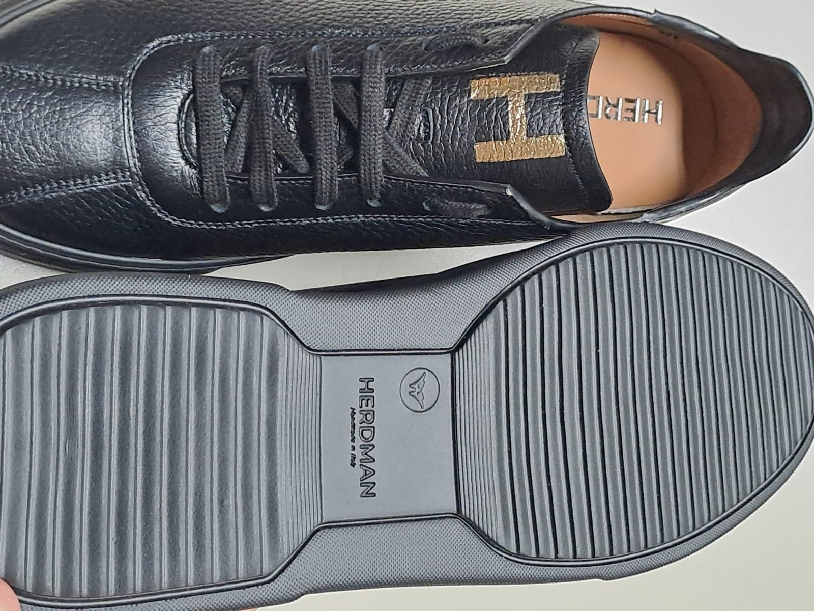 THE CIPHER SNEAKER
