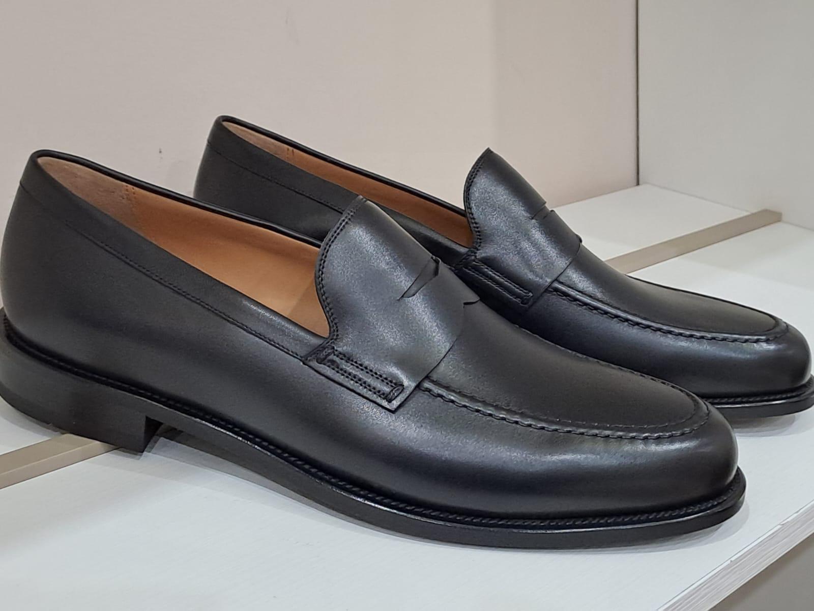 THE ELANCE PENNY LOAFER