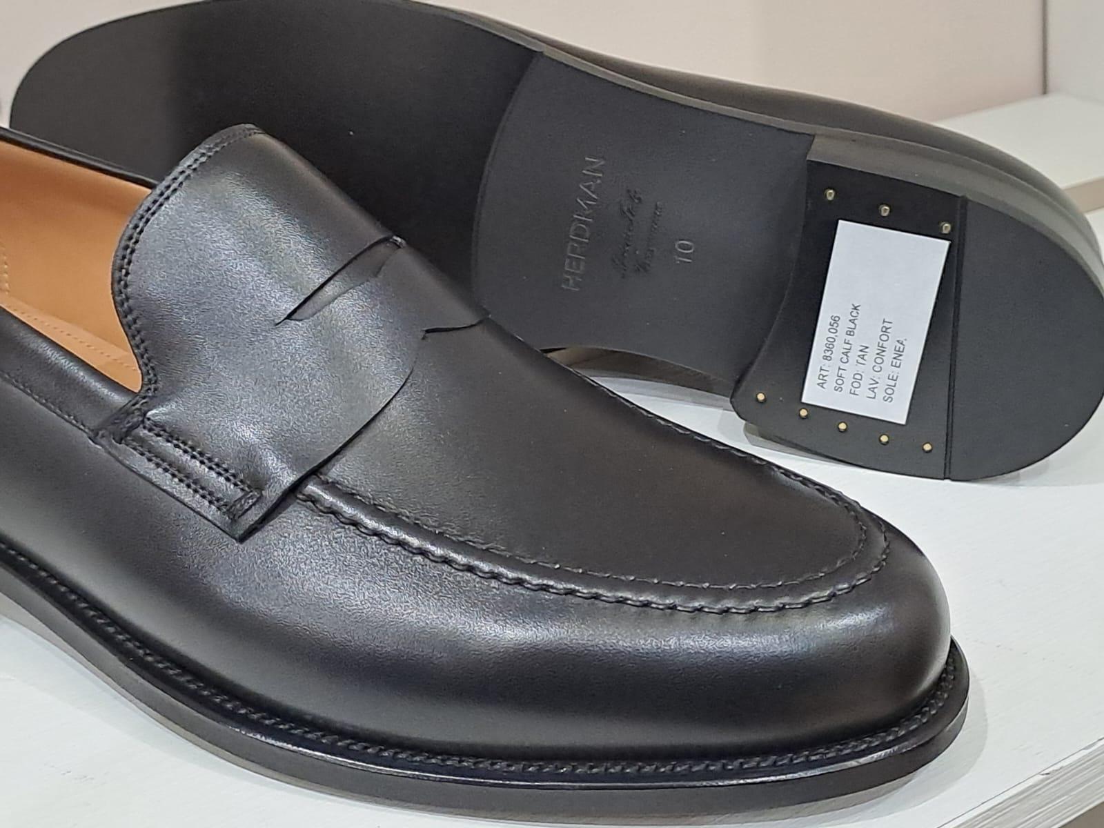 THE ELANCE PENNY LOAFER