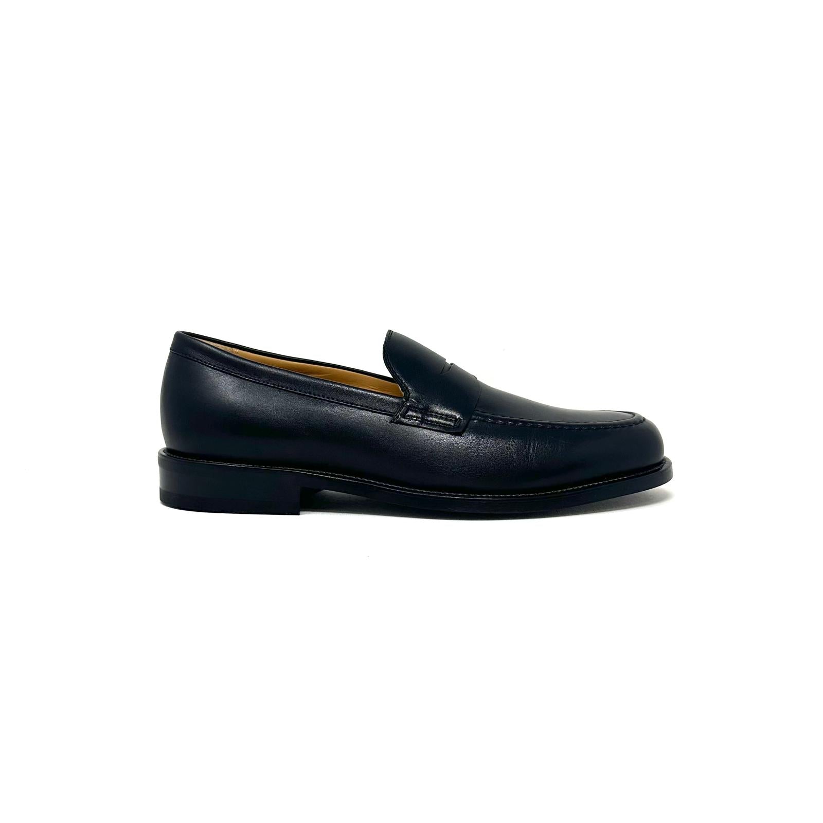THE ELANCE PENNY LOAFER