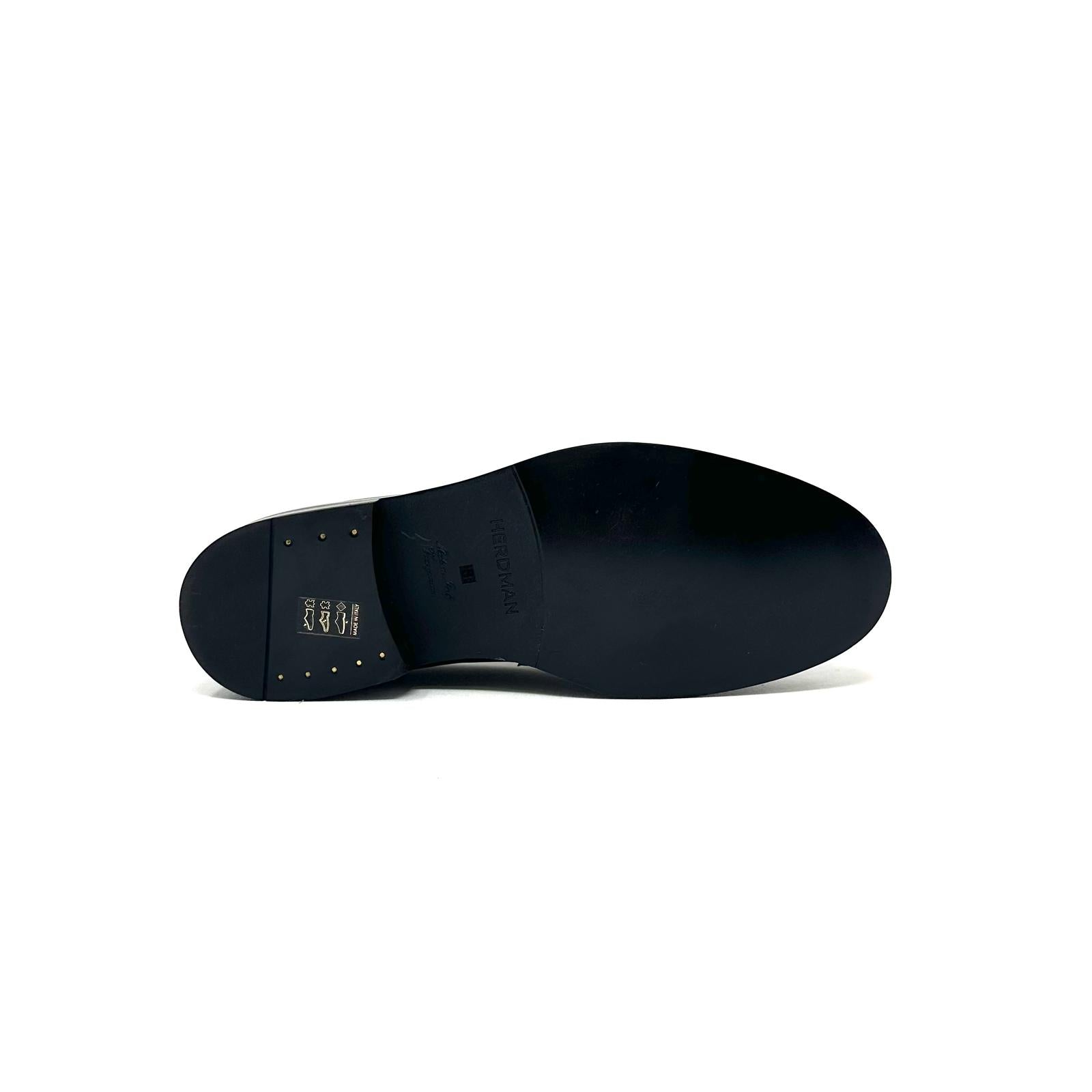 THE ELANCE PENNY LOAFER