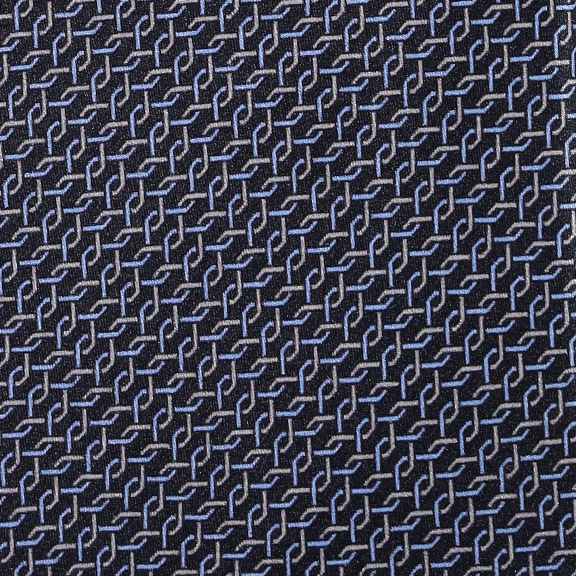 Silk Tie
