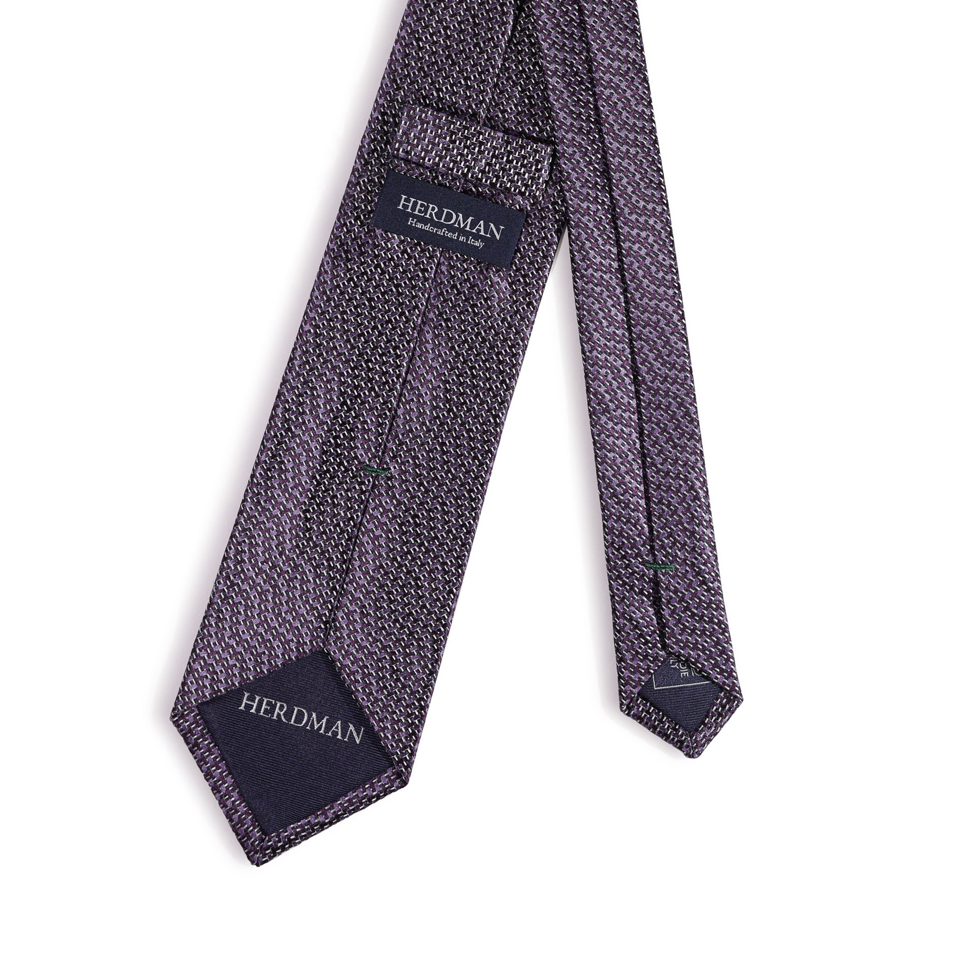 Silk Tie