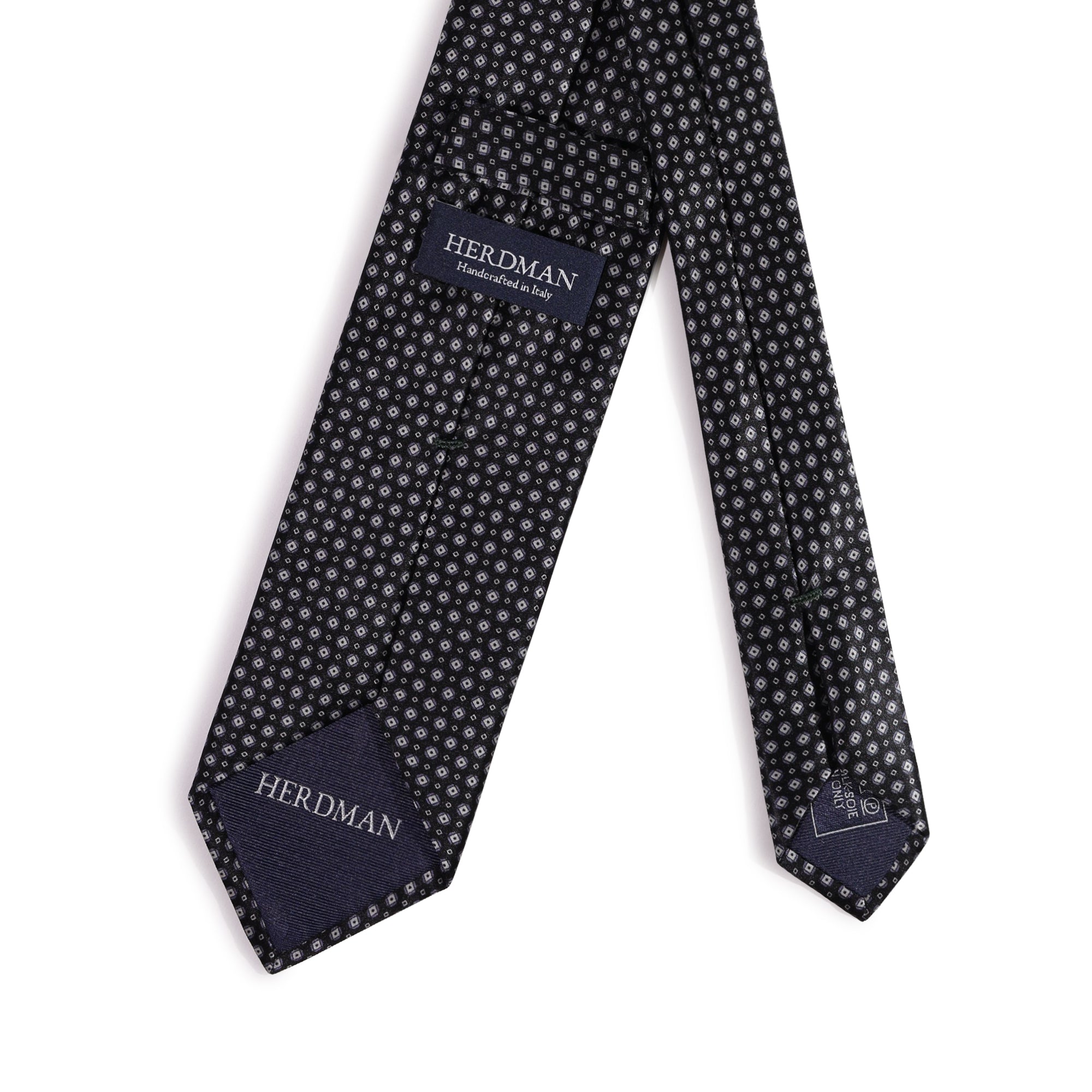 Silk Tie