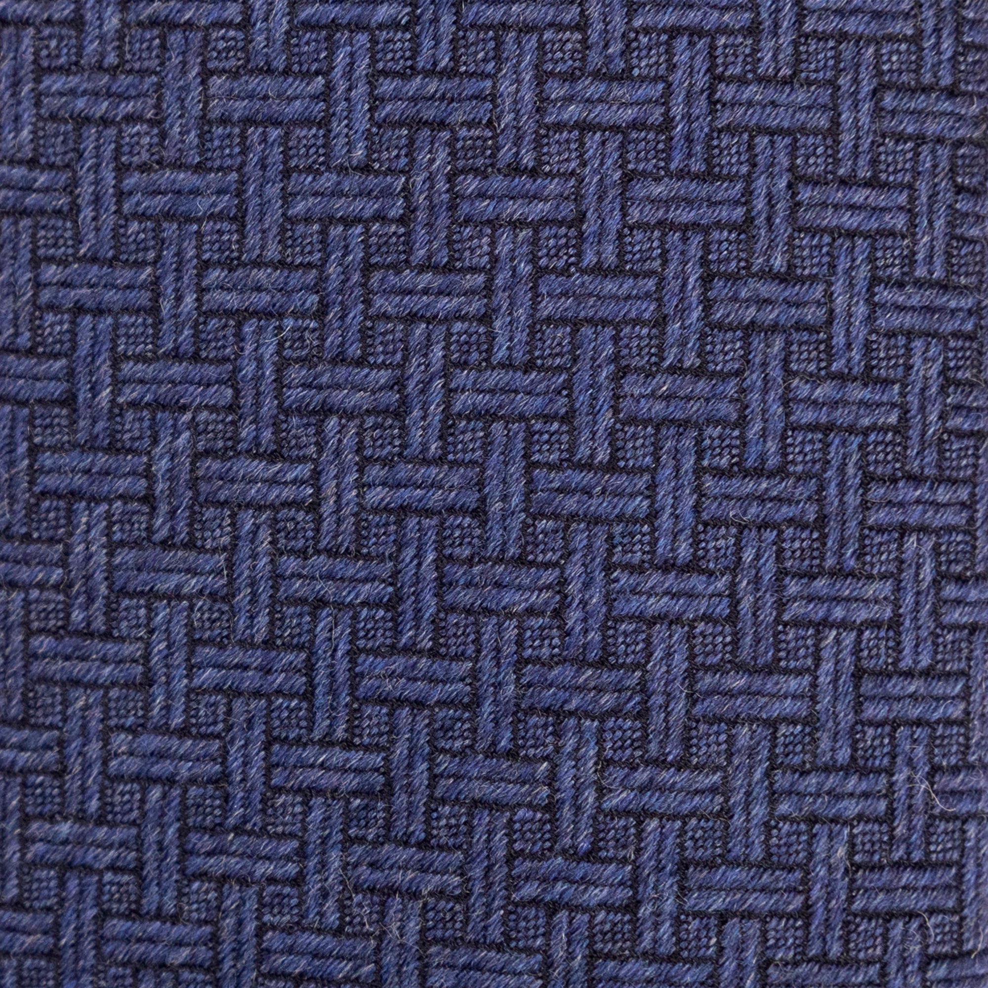 Wool Tie