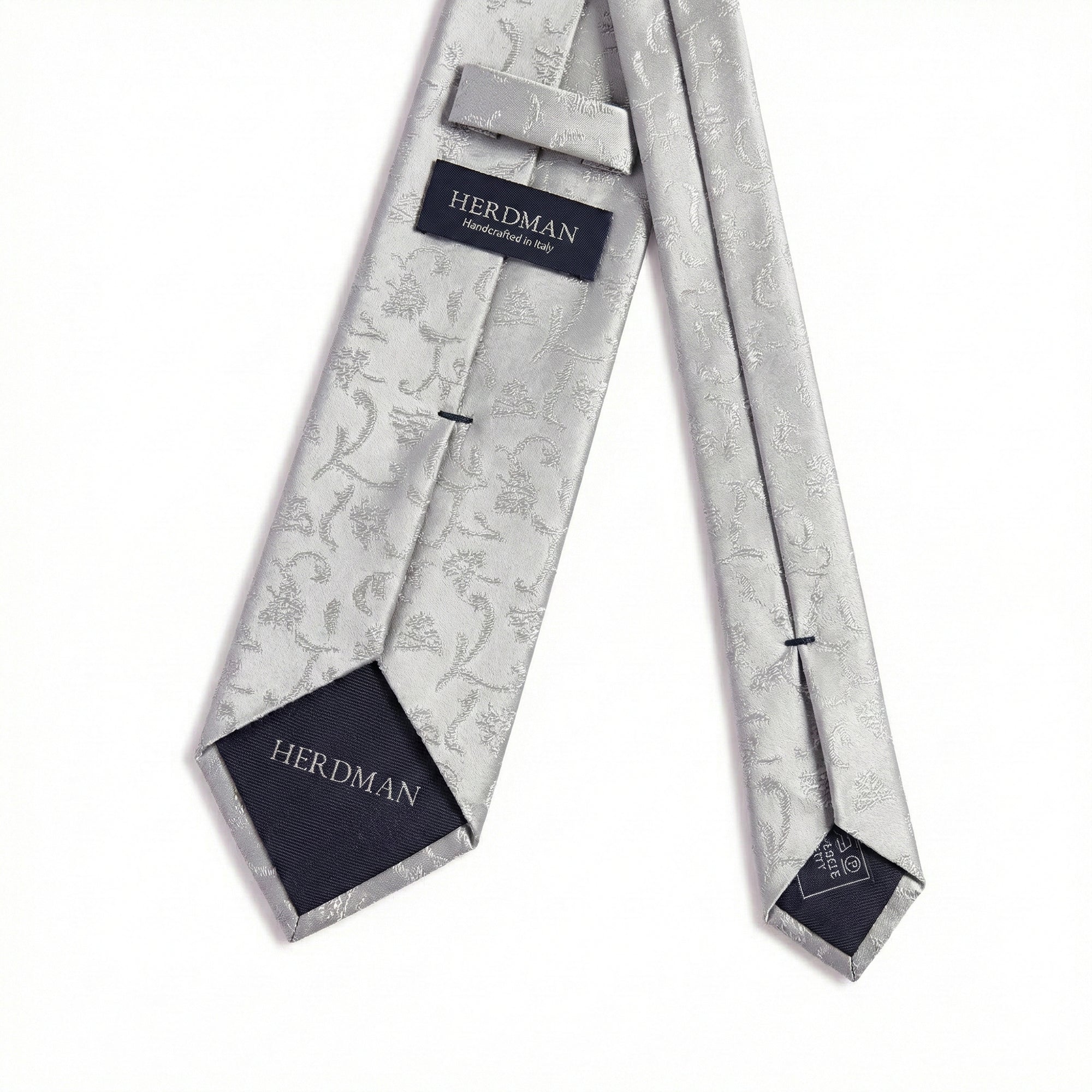 Silk Tie