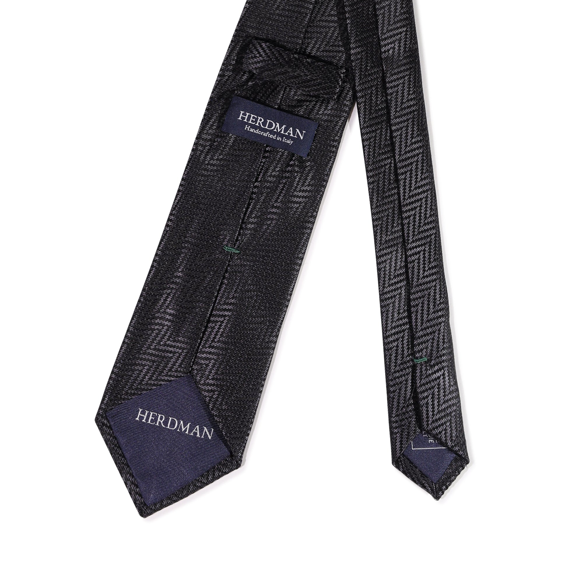 Silk Tie