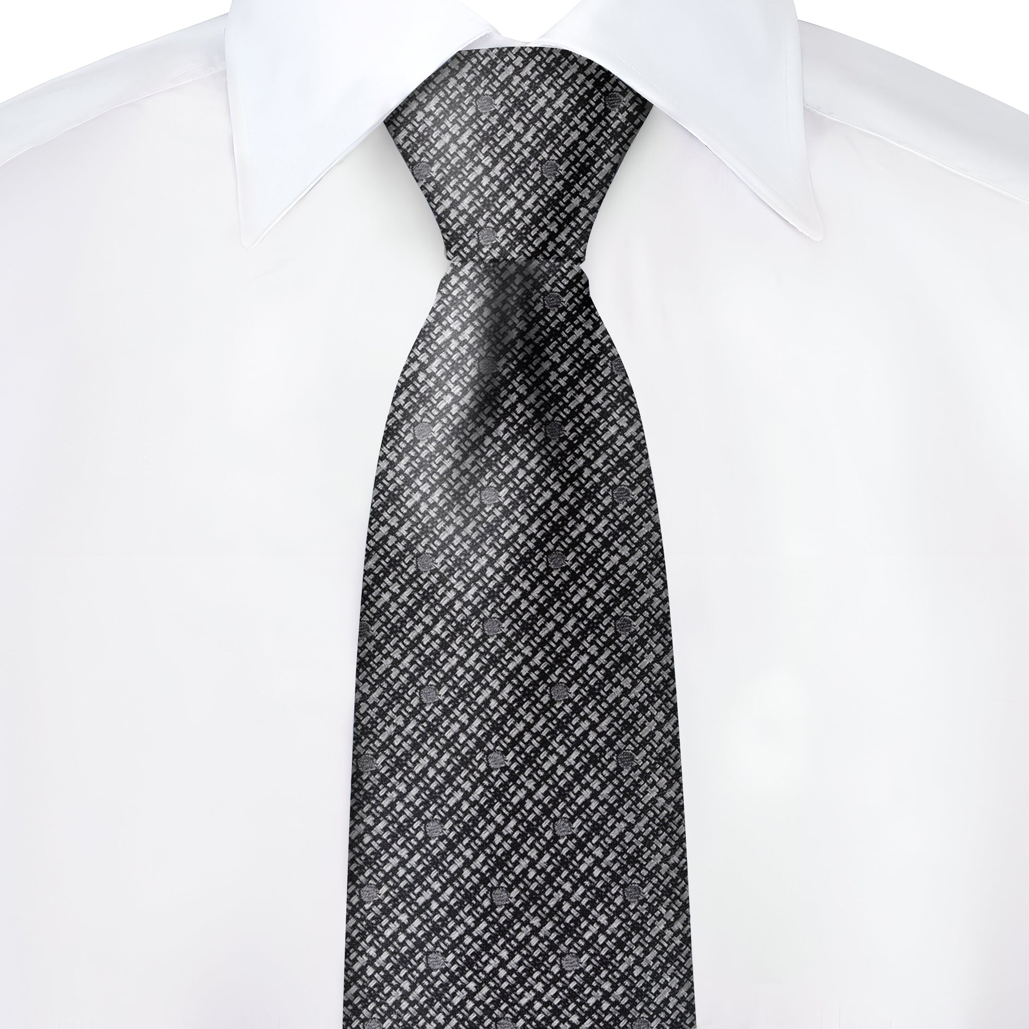 Silk Tie