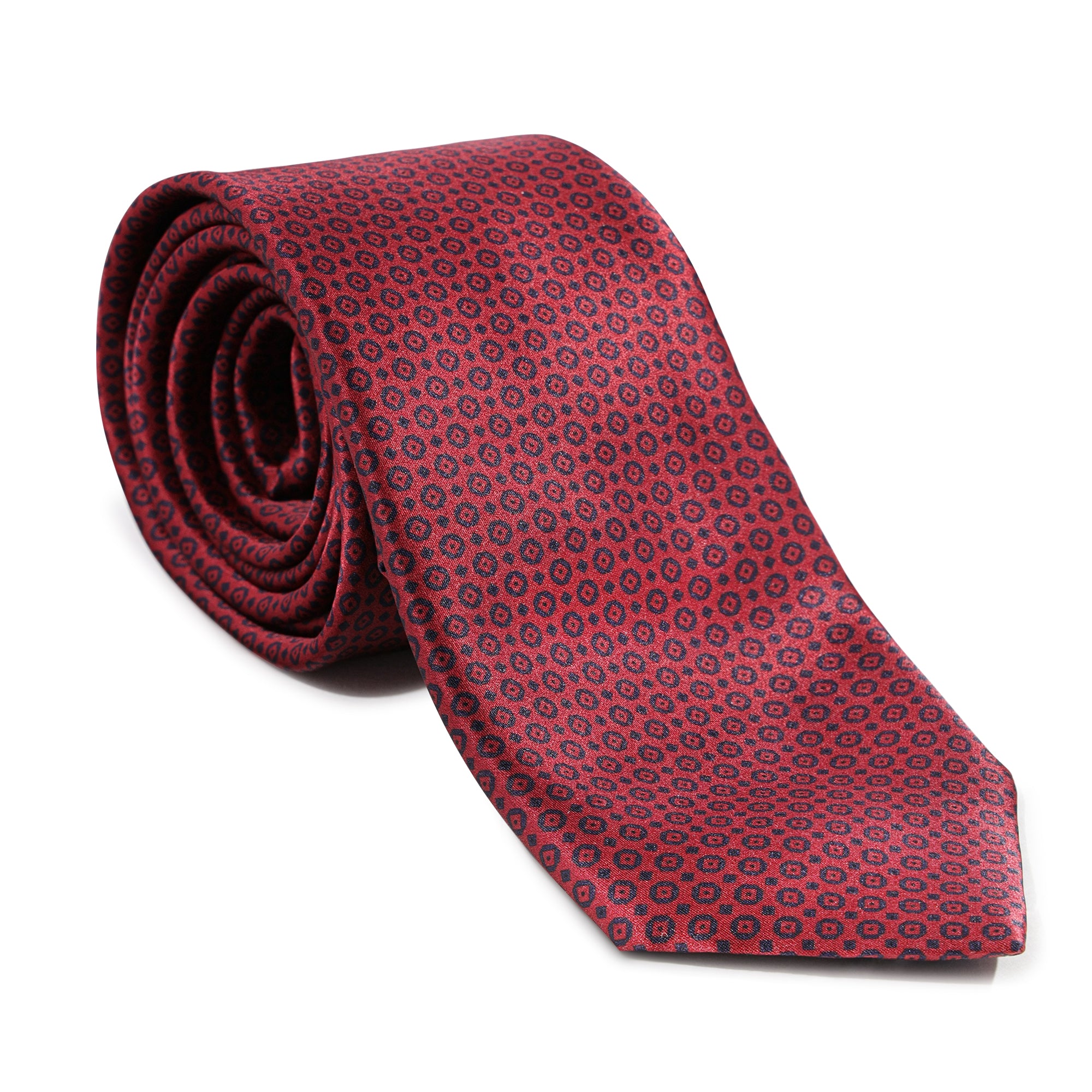 Silk Tie