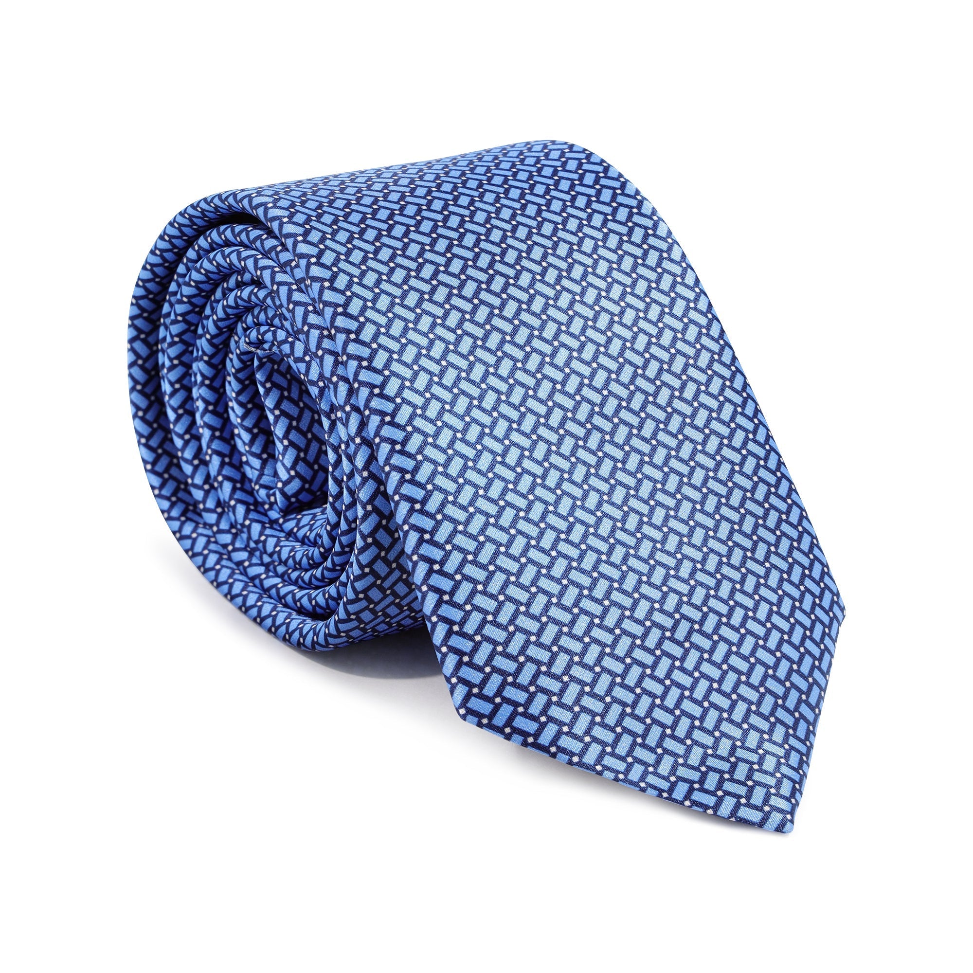Silk Tie