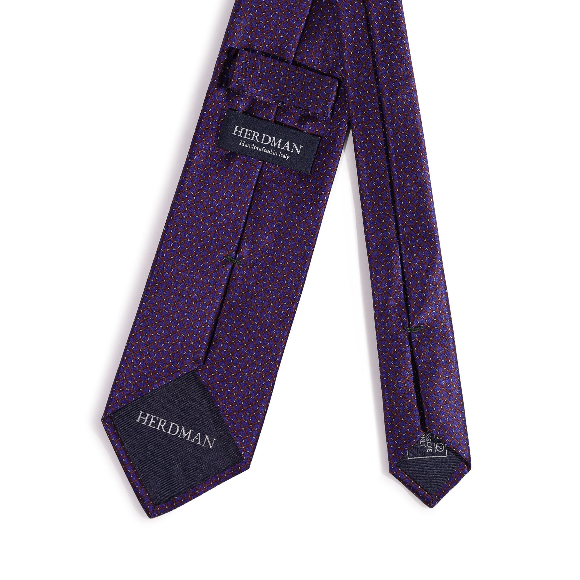 Silk Tie