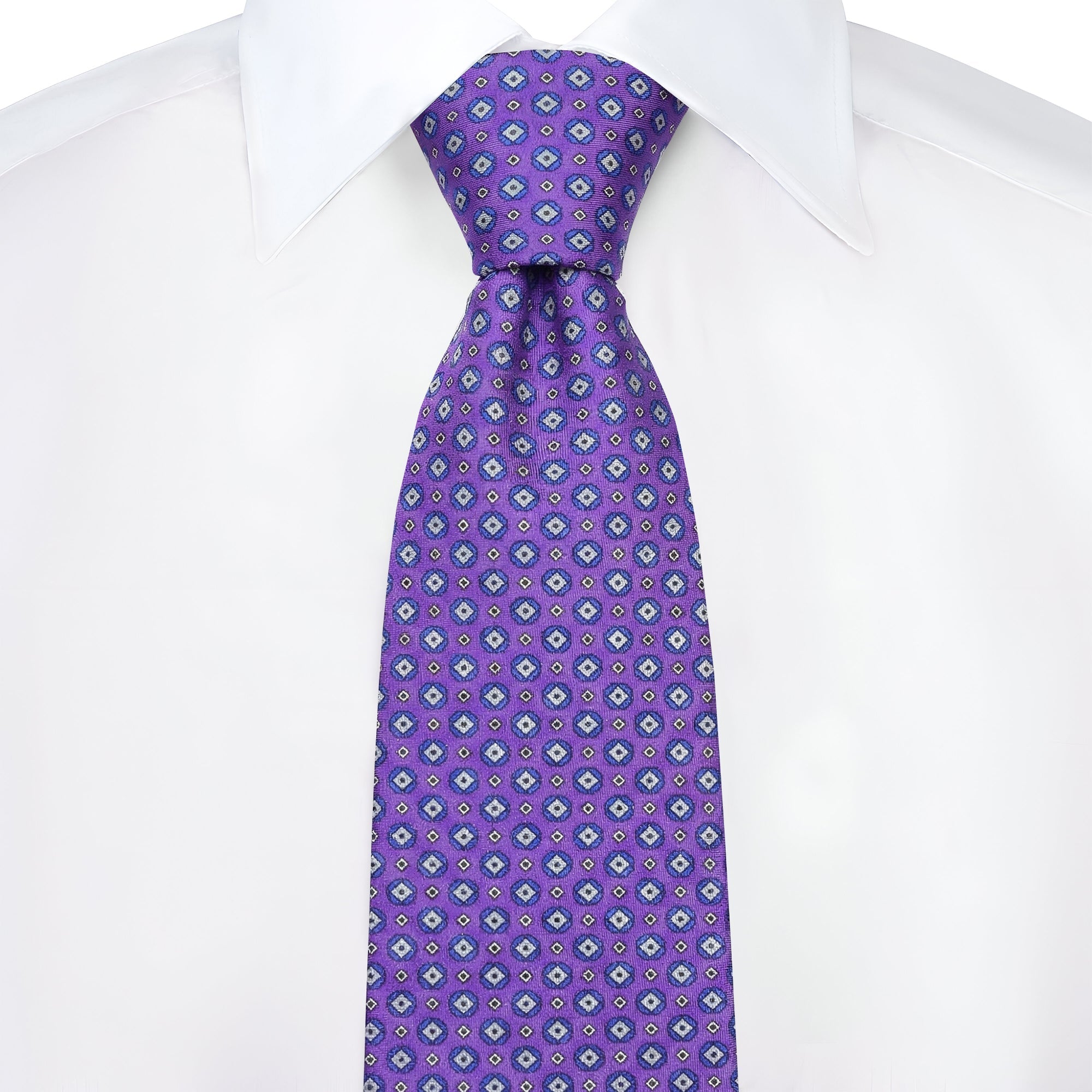 Silk Tie