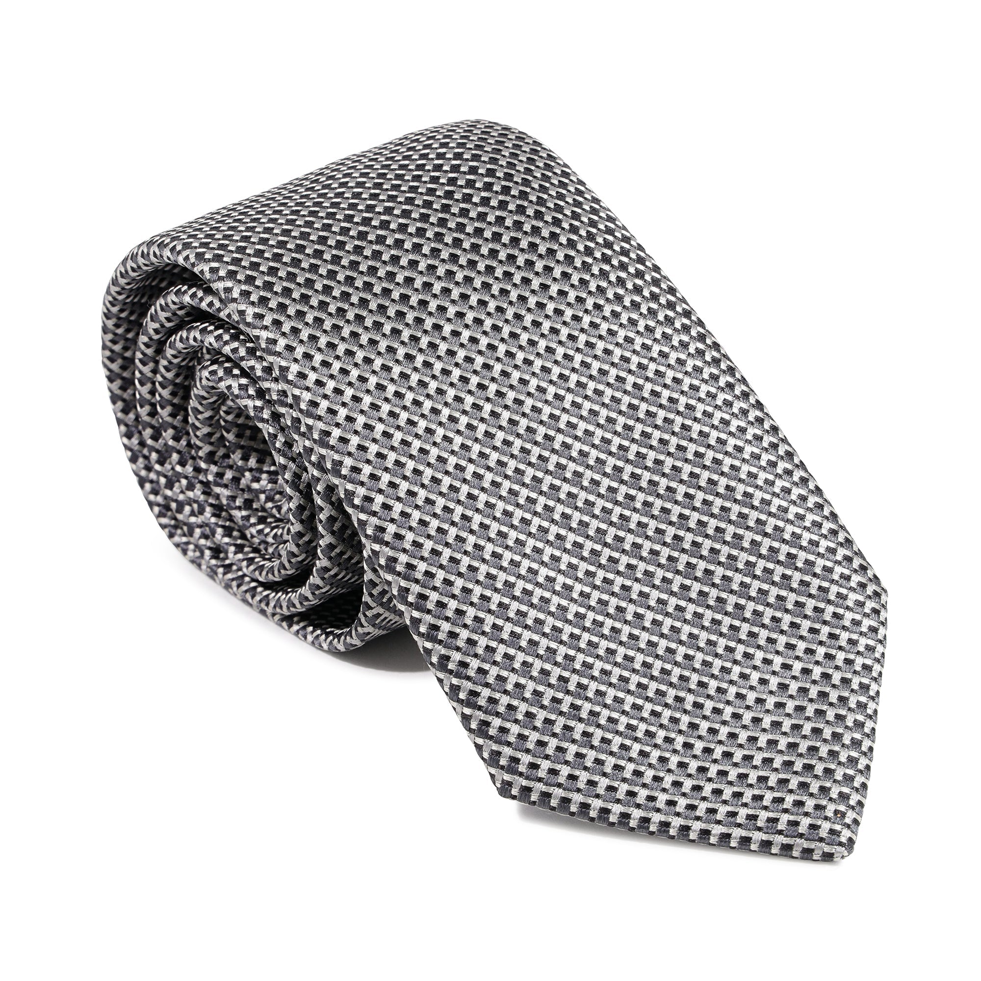 Silk Tie