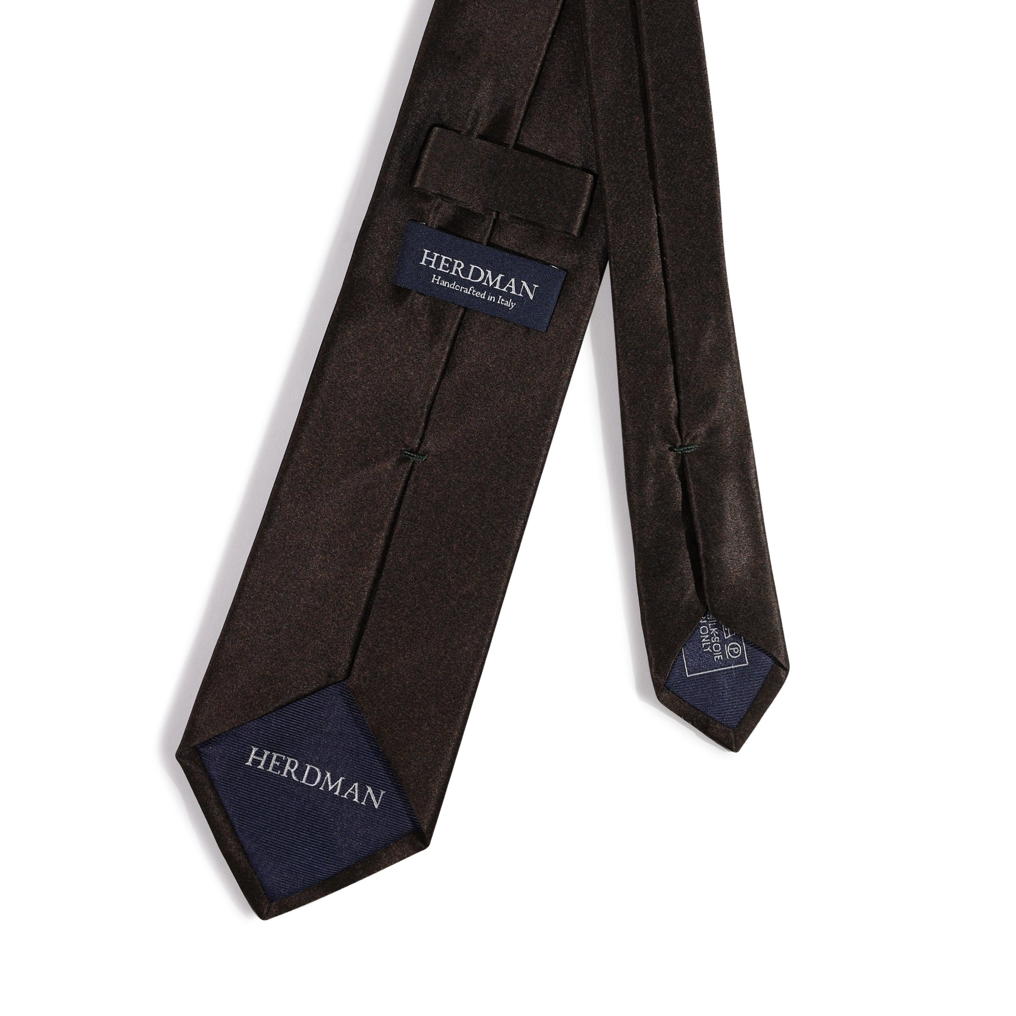 Silk Tie