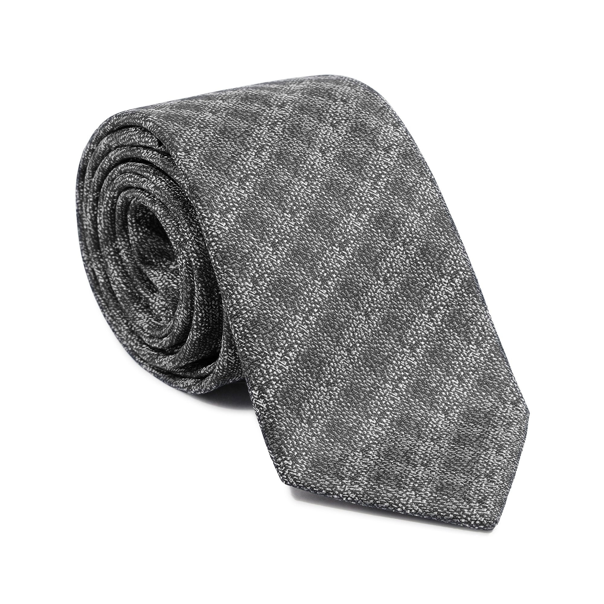 Silk Tie