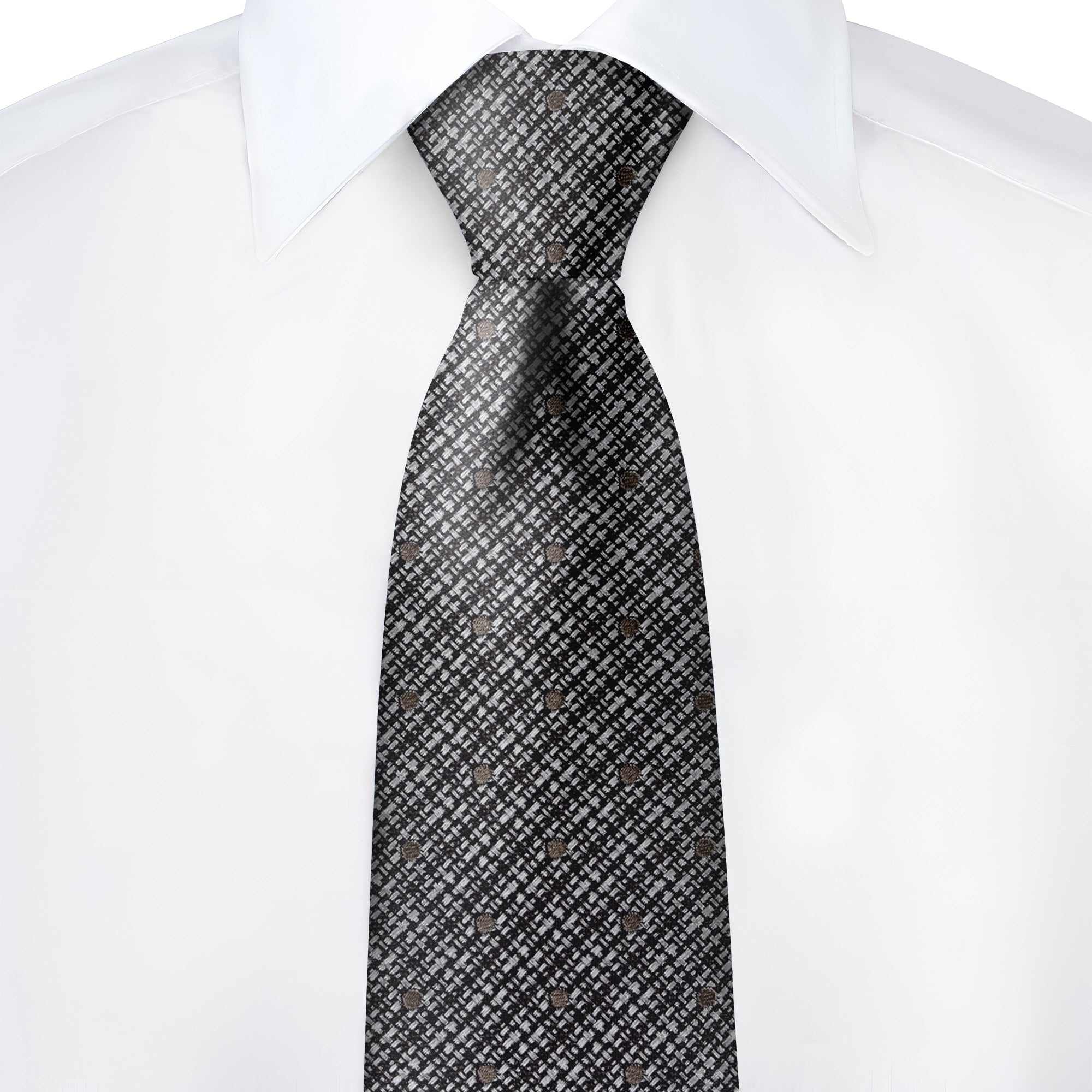 Silk Tie
