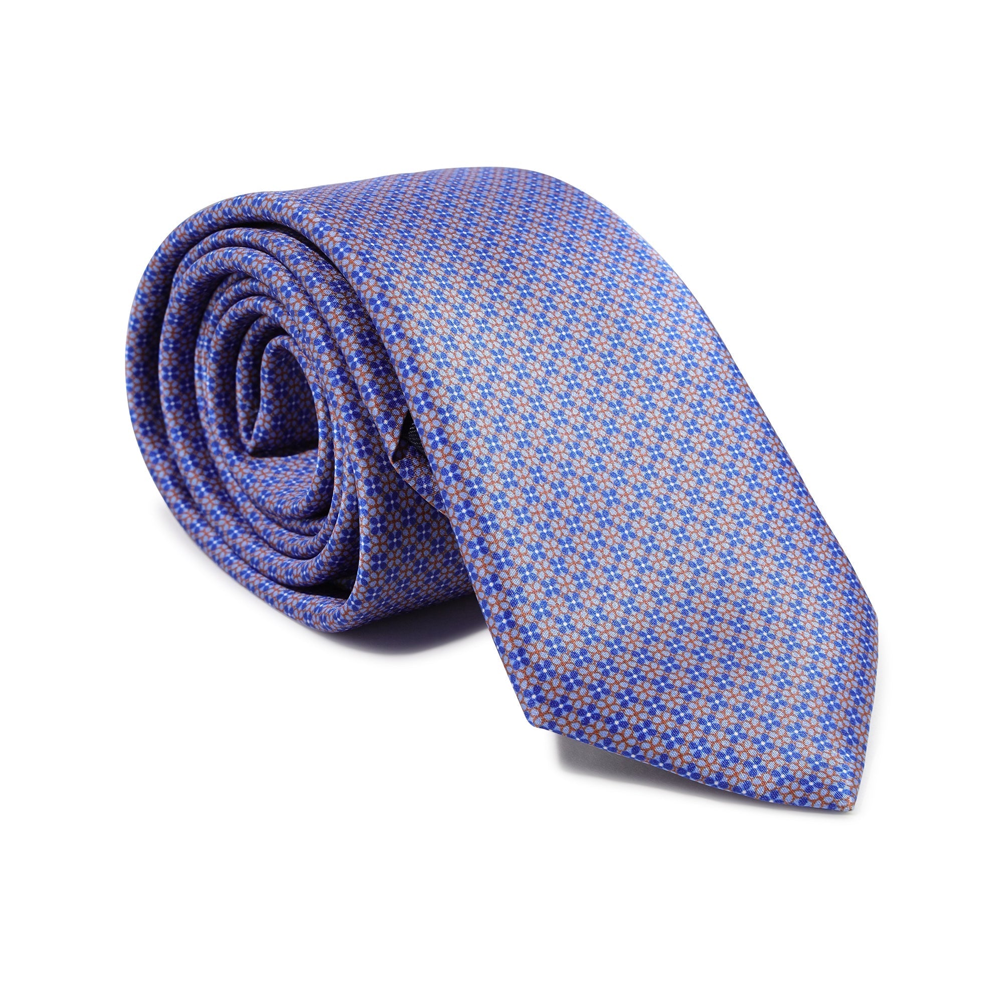 Silk Tie