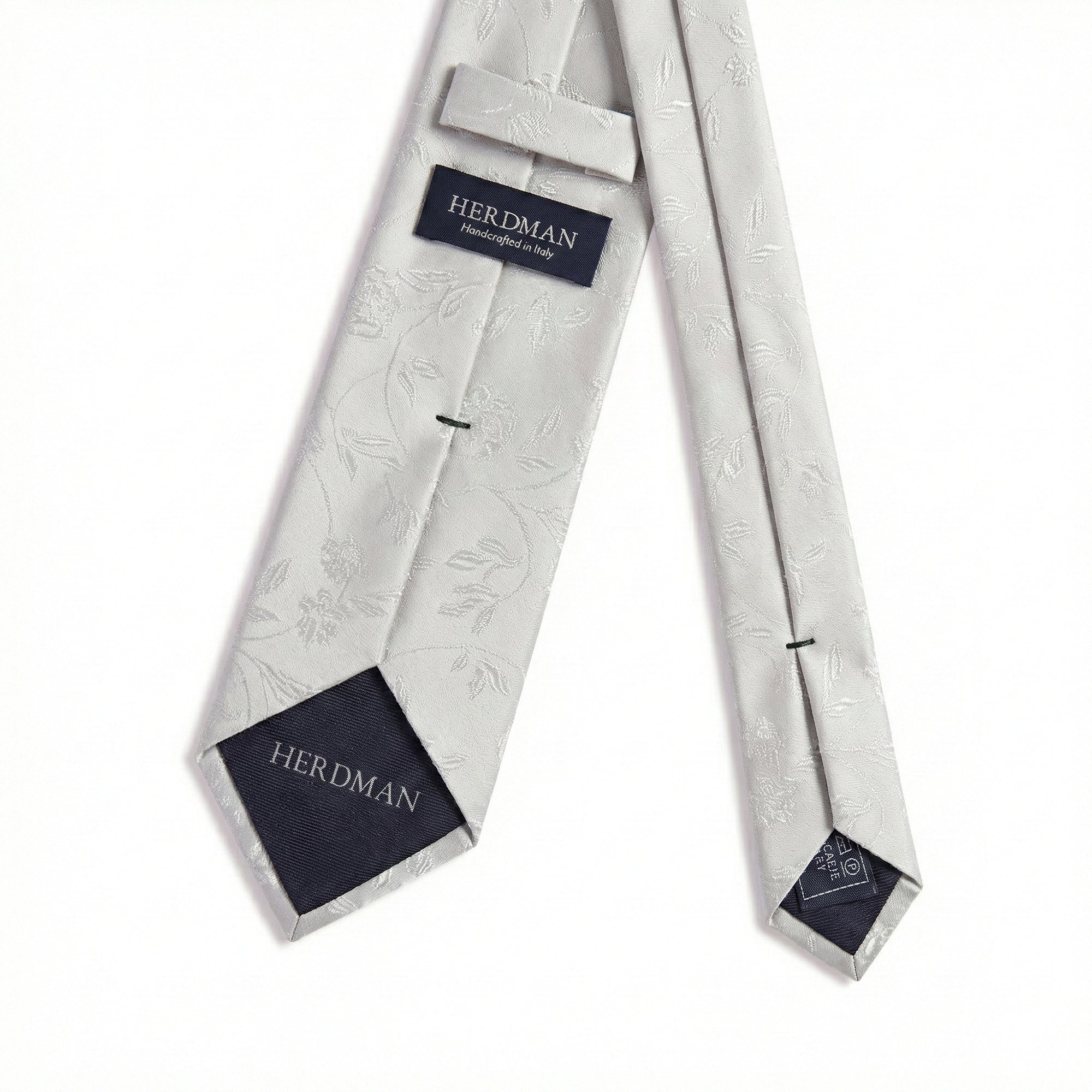 Silk Tie