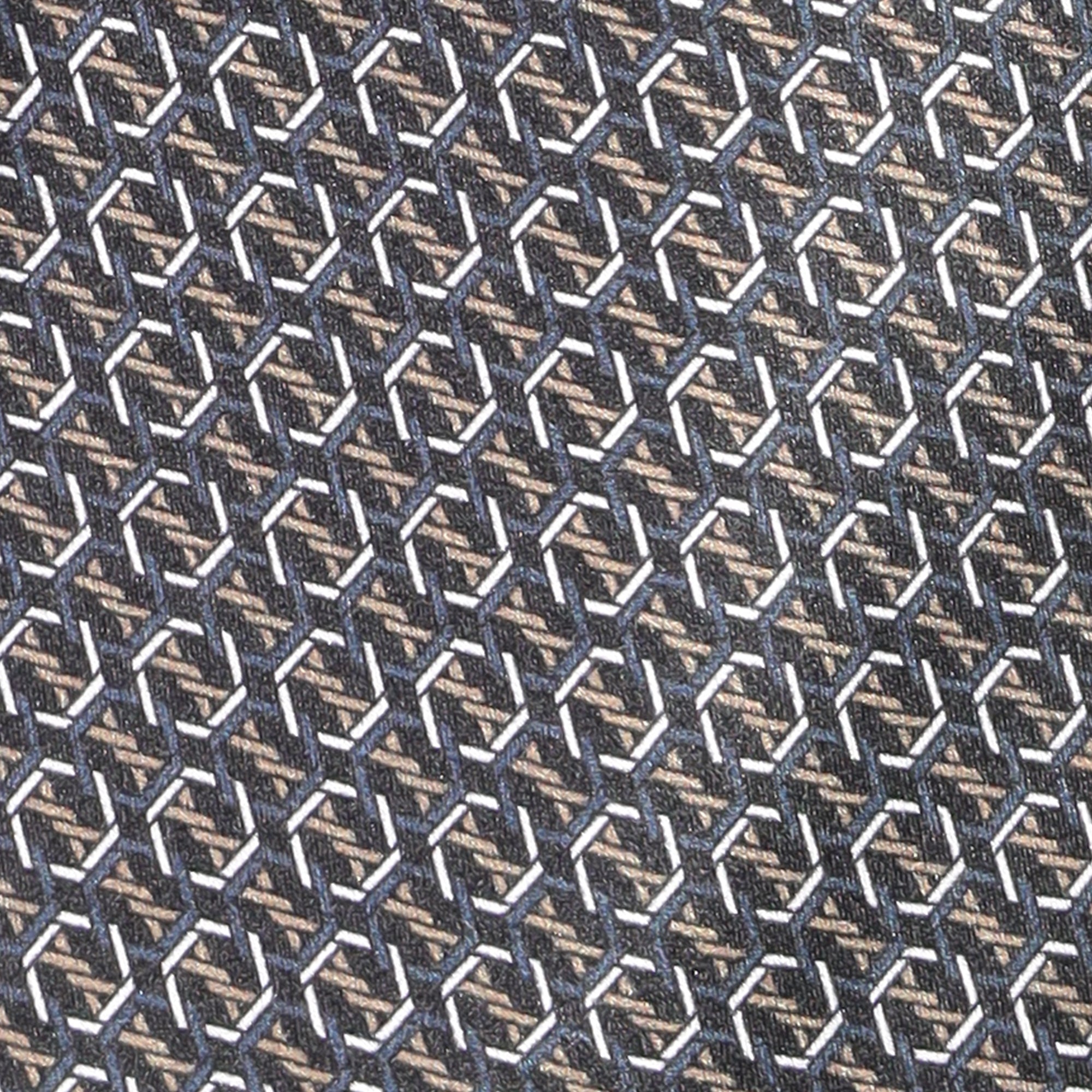 Silk Tie