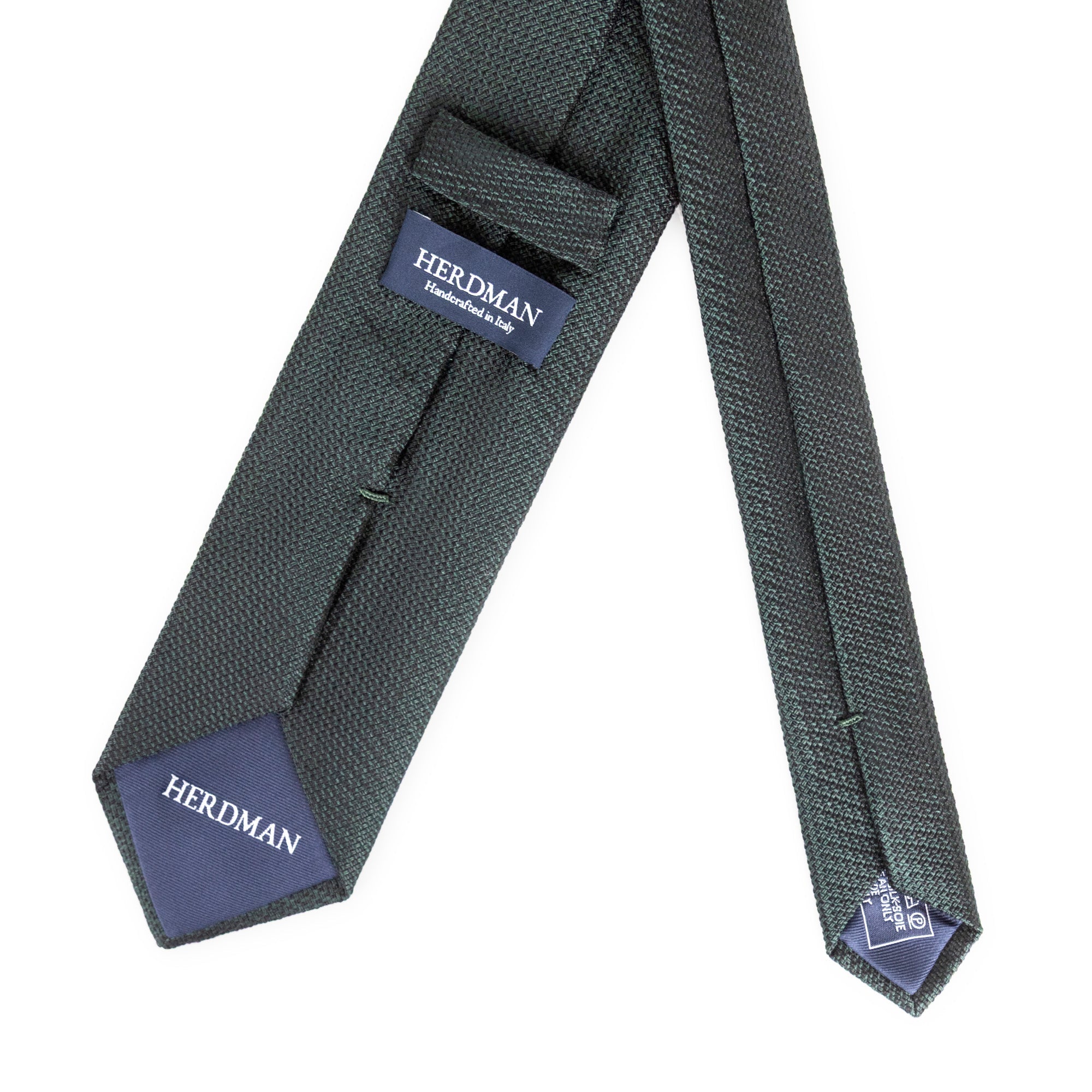Silk Tie
