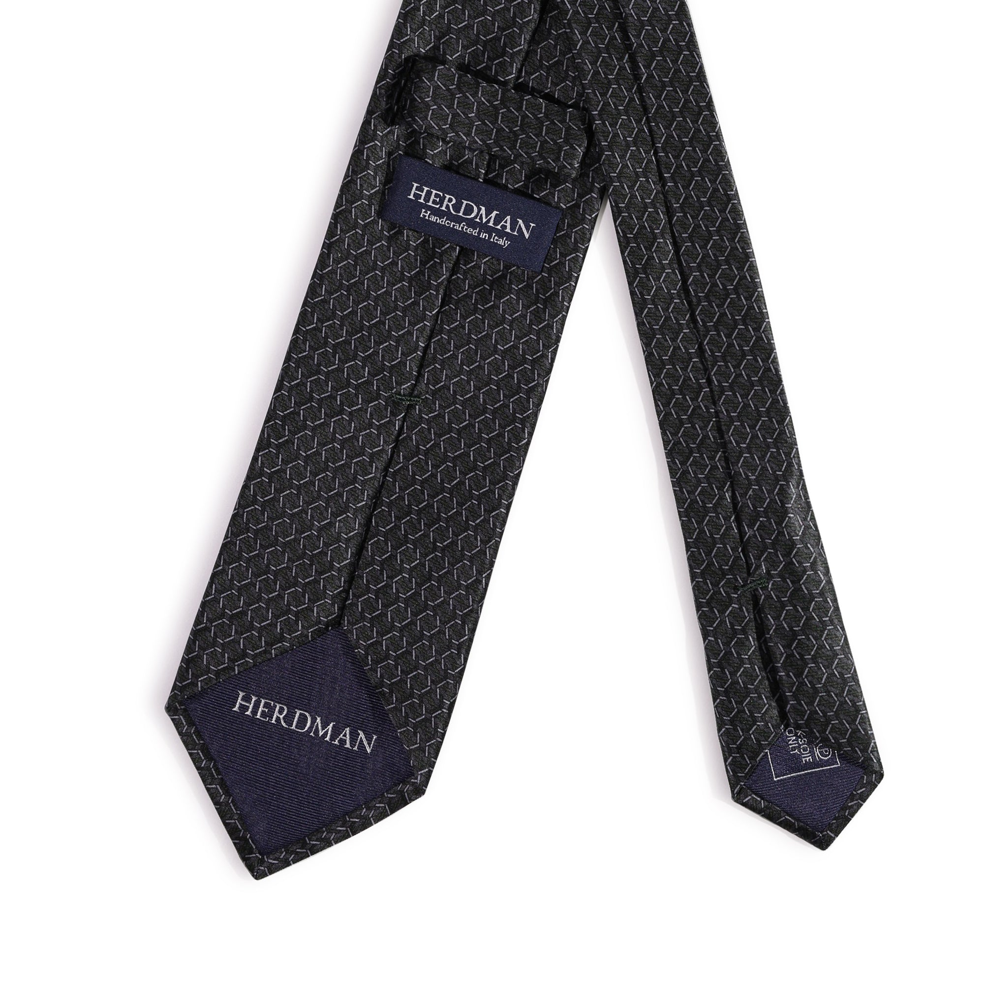 Silk Tie