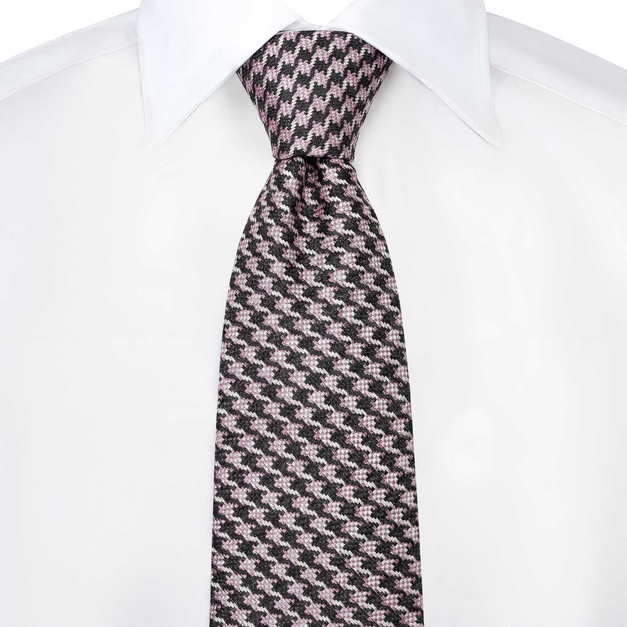 Silk Tie