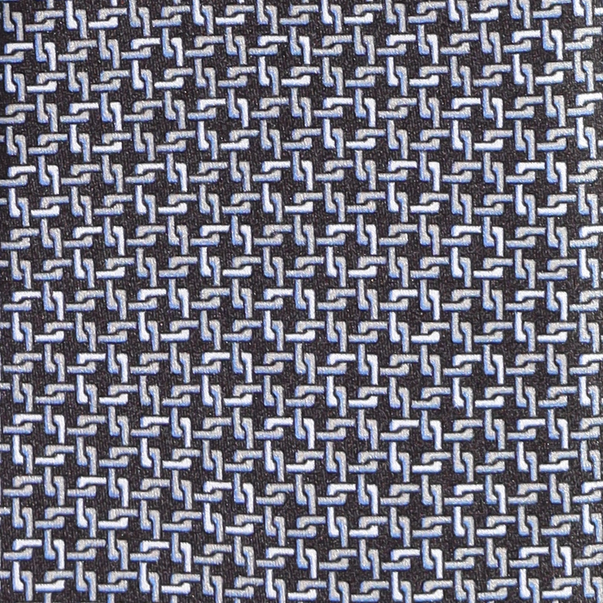 Silk Tie